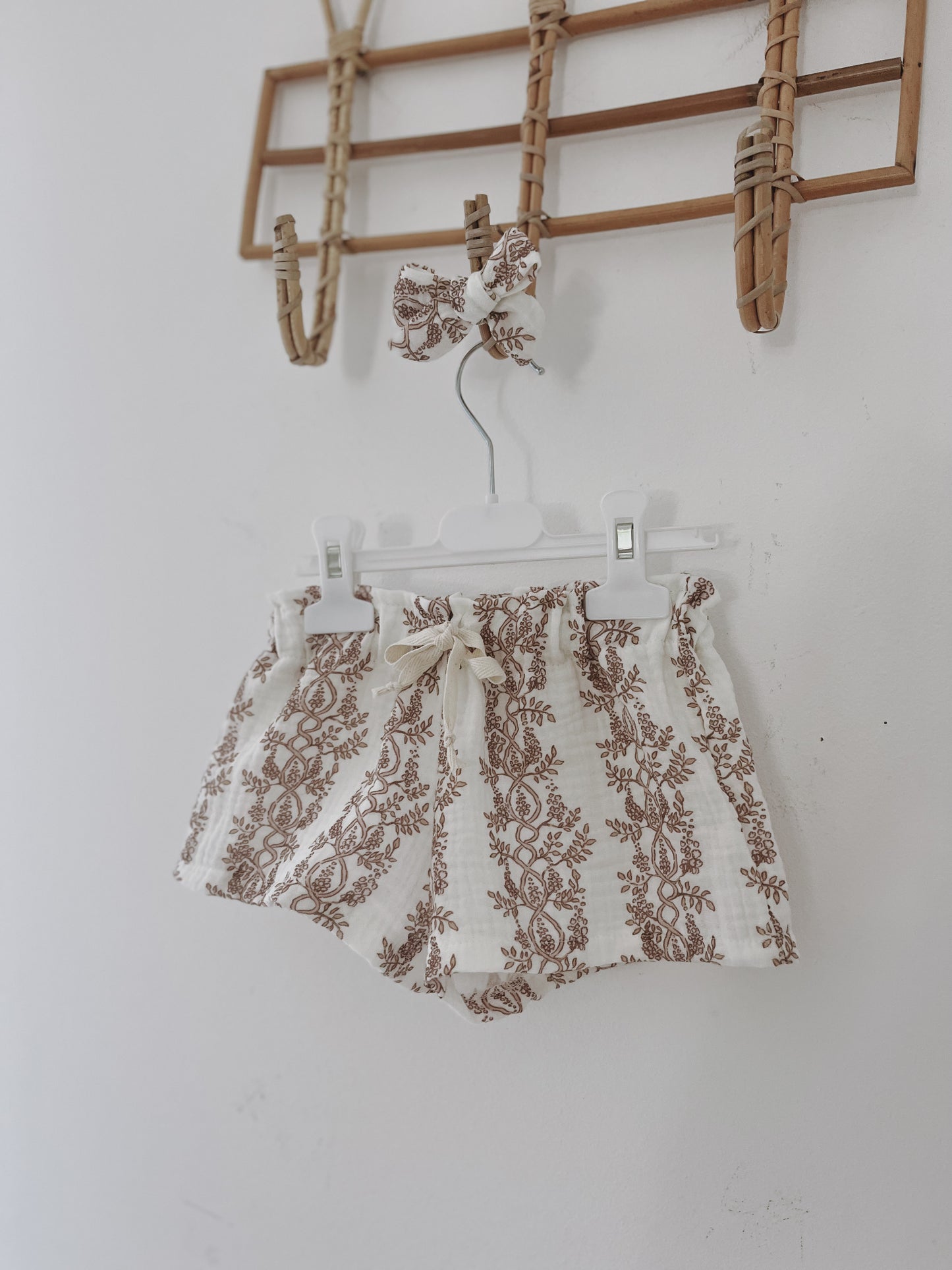 Short Joia