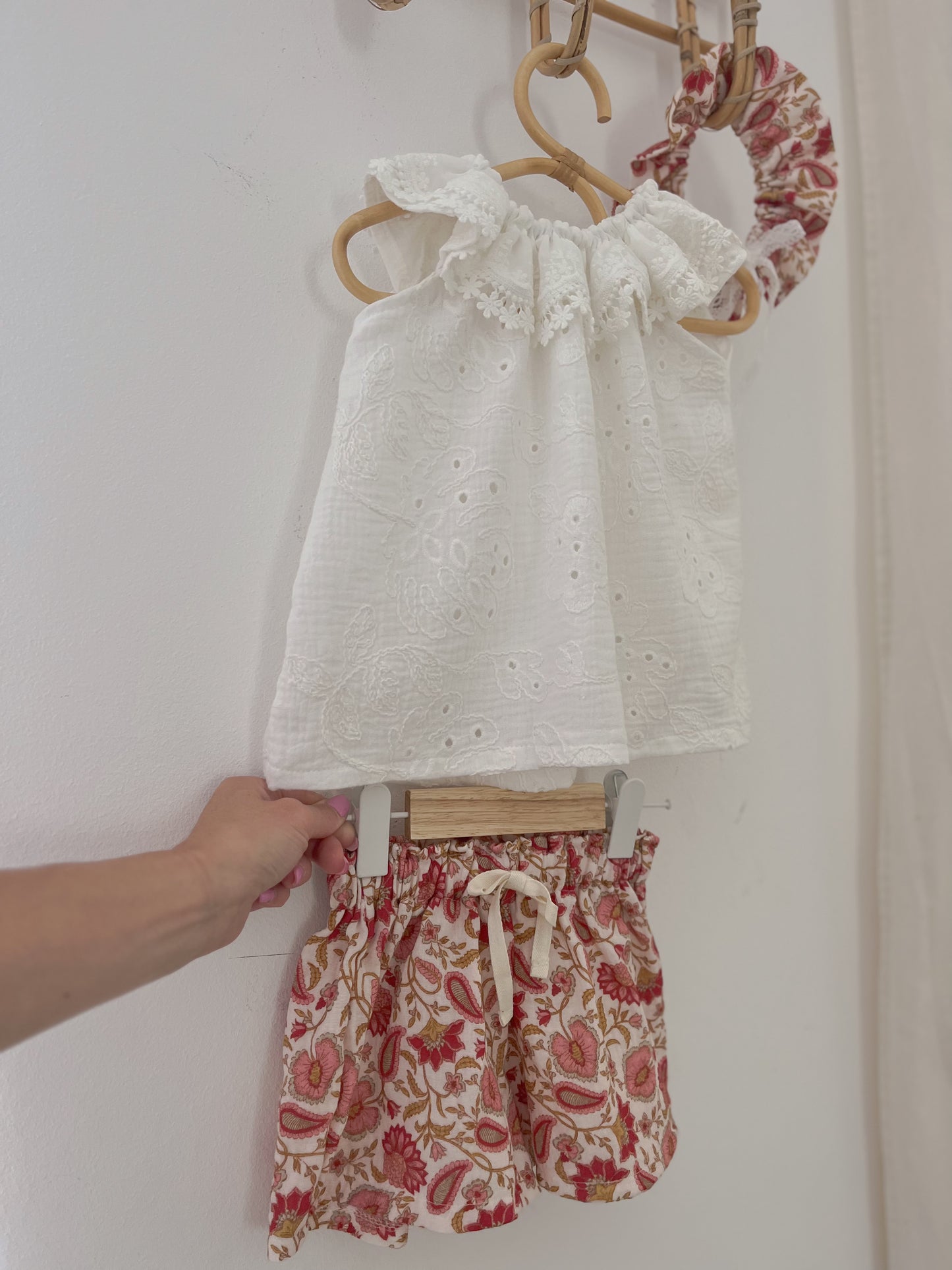 Blouse Ella