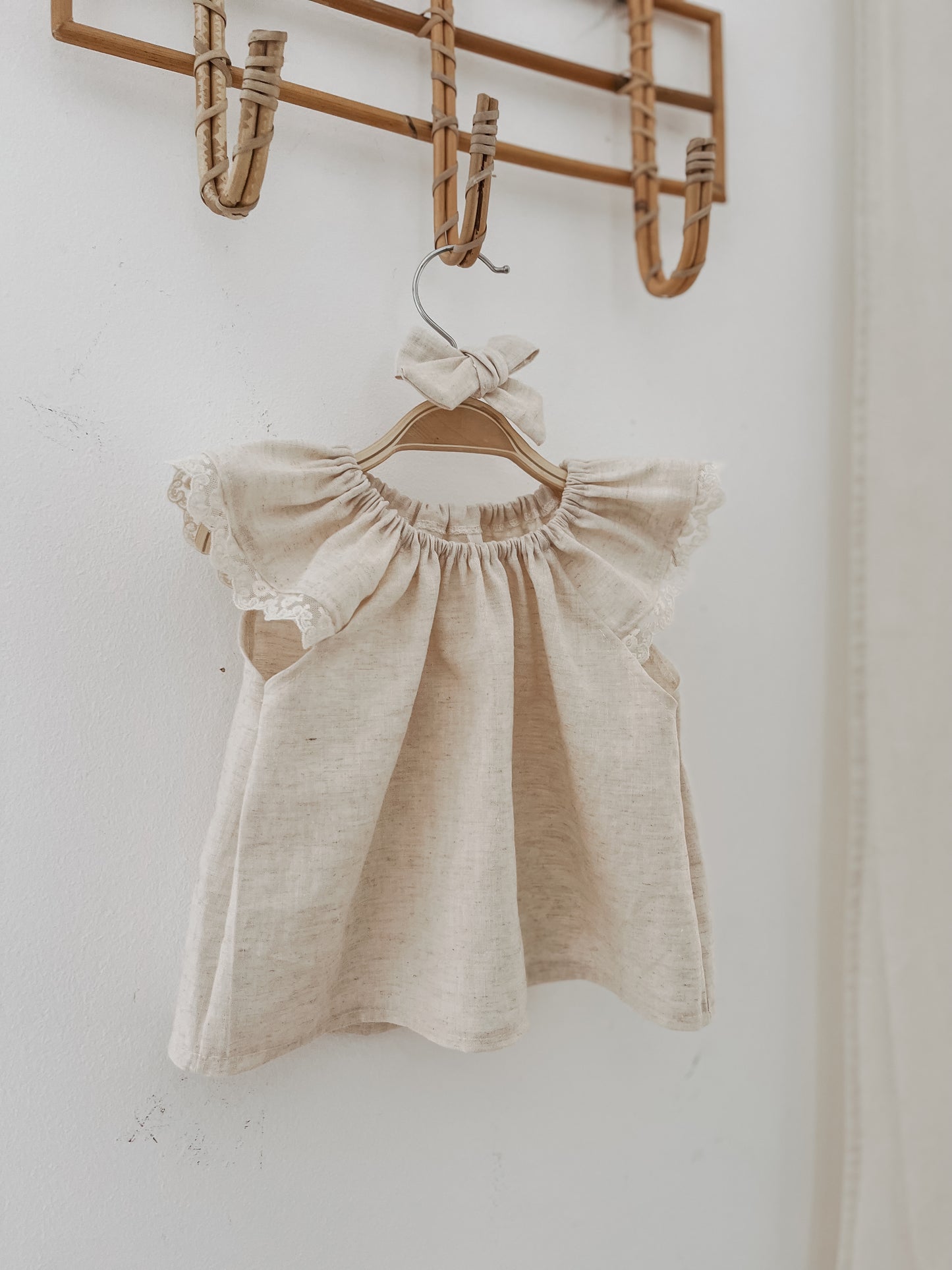 Blouse Ella