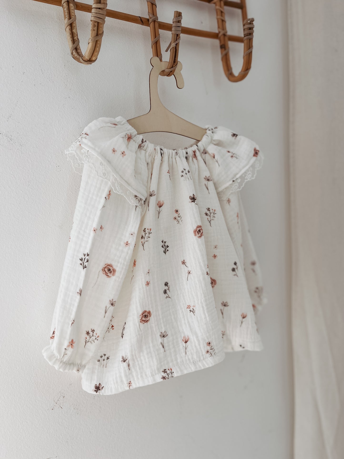 Blouse Paloma
