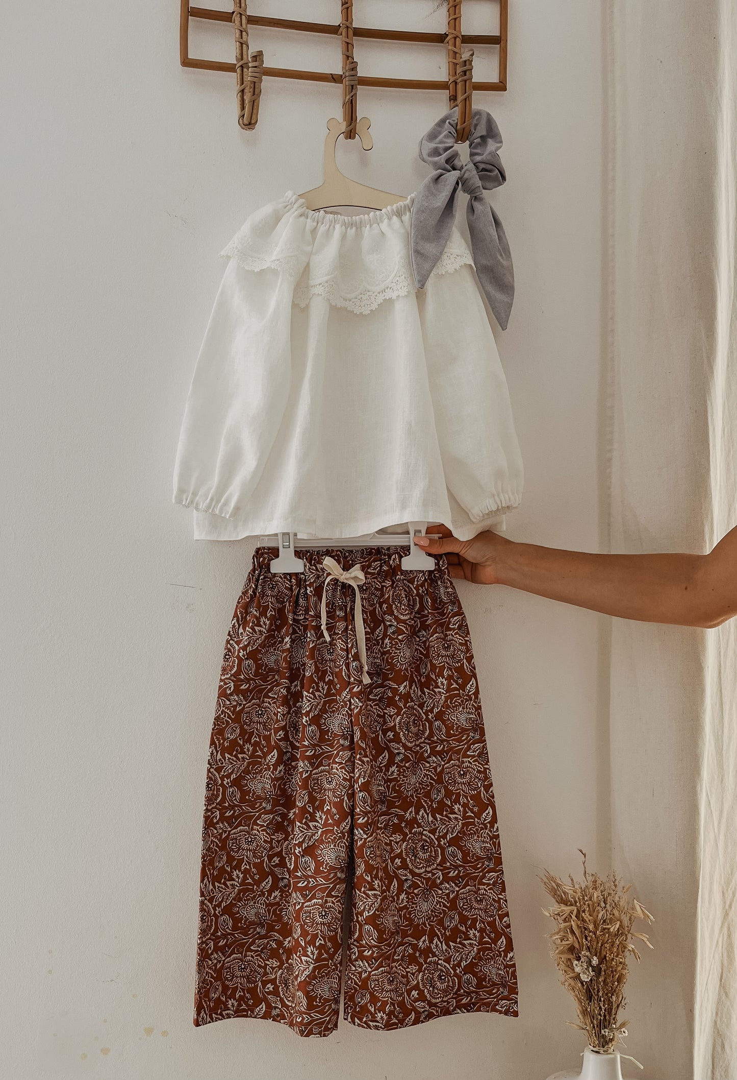 Pantalon Joia