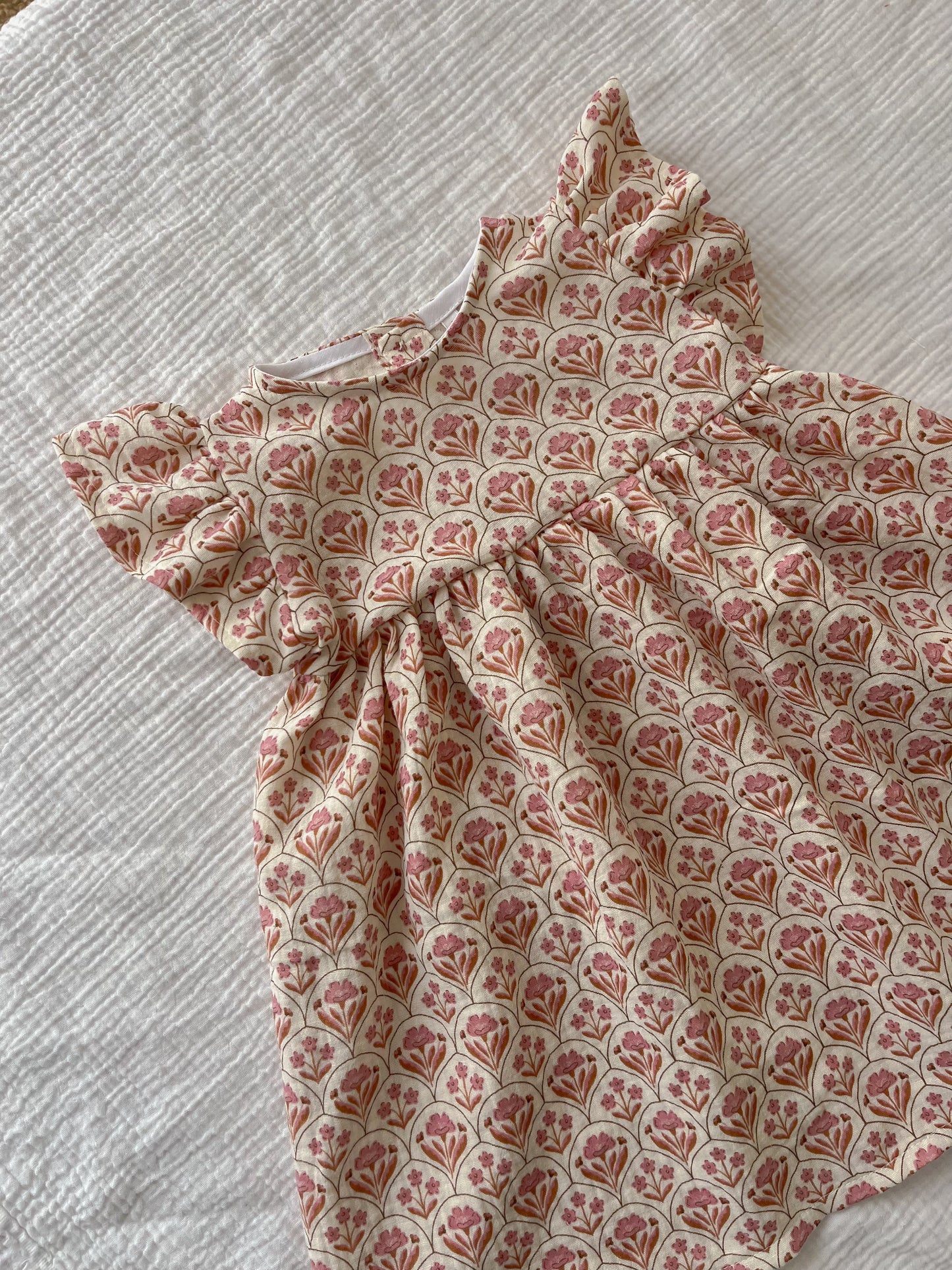 Robe Sophia