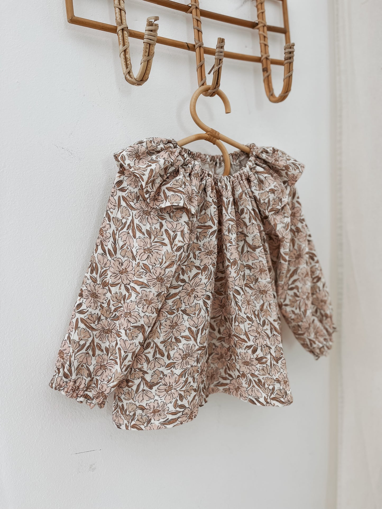 Blouse Paloma