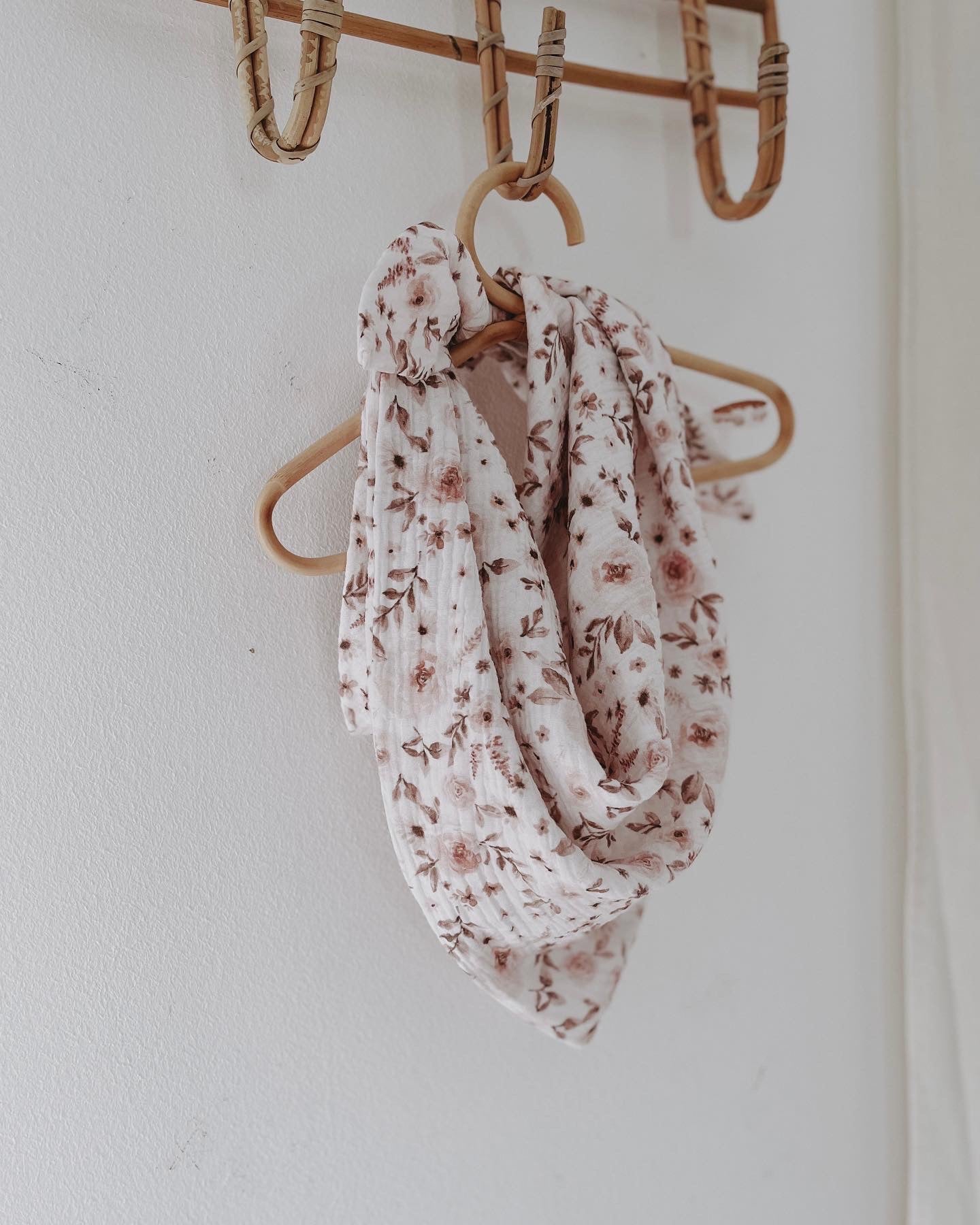 Foulard/chèche