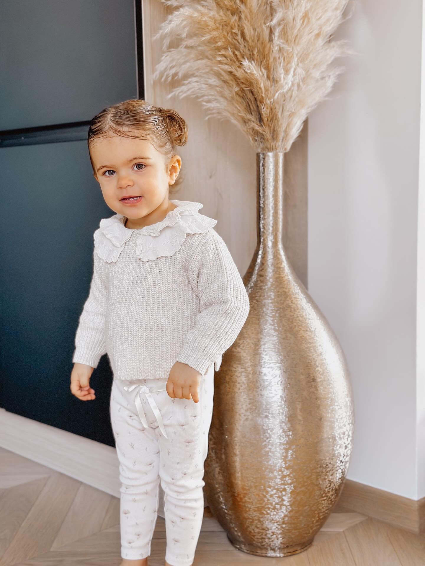 Legging Sandro