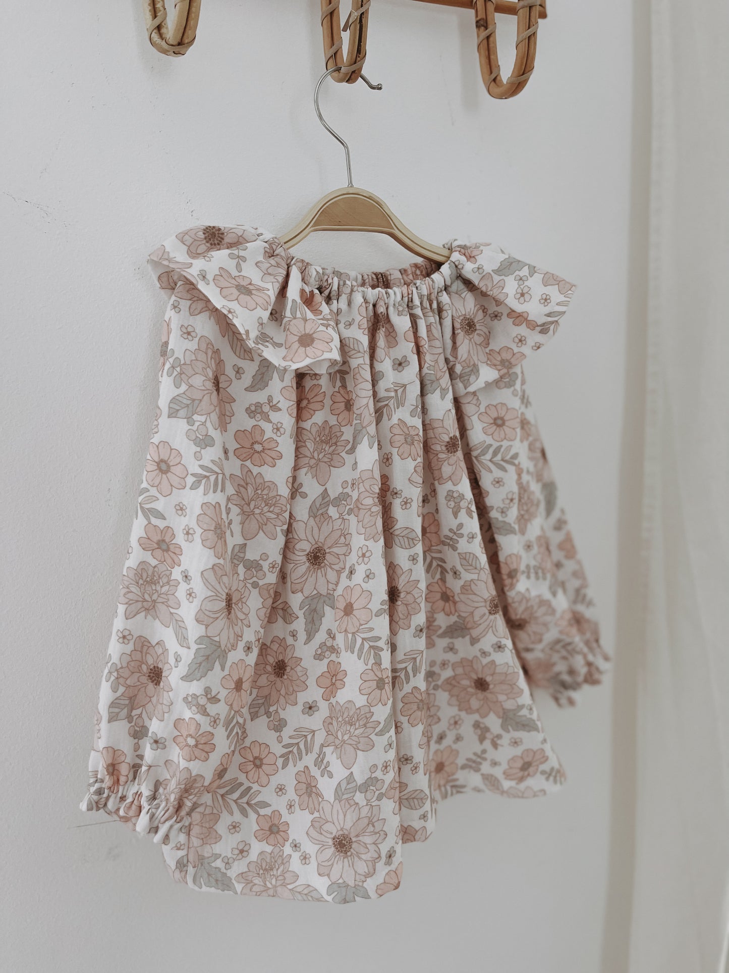 Blouse Paloma