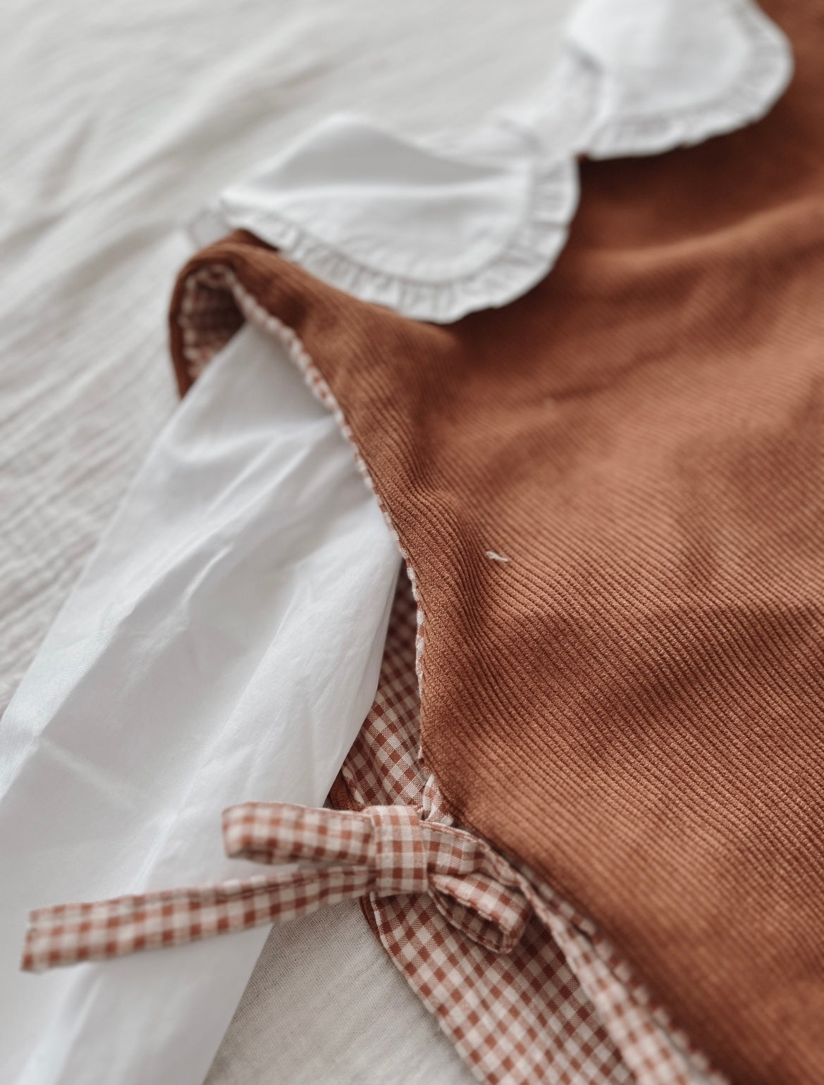 Pull Milo femme