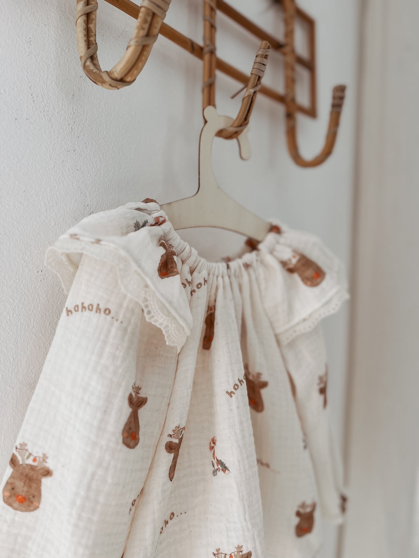Blouse Paloma