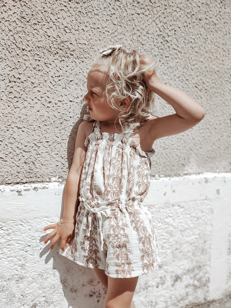 Short Joia
