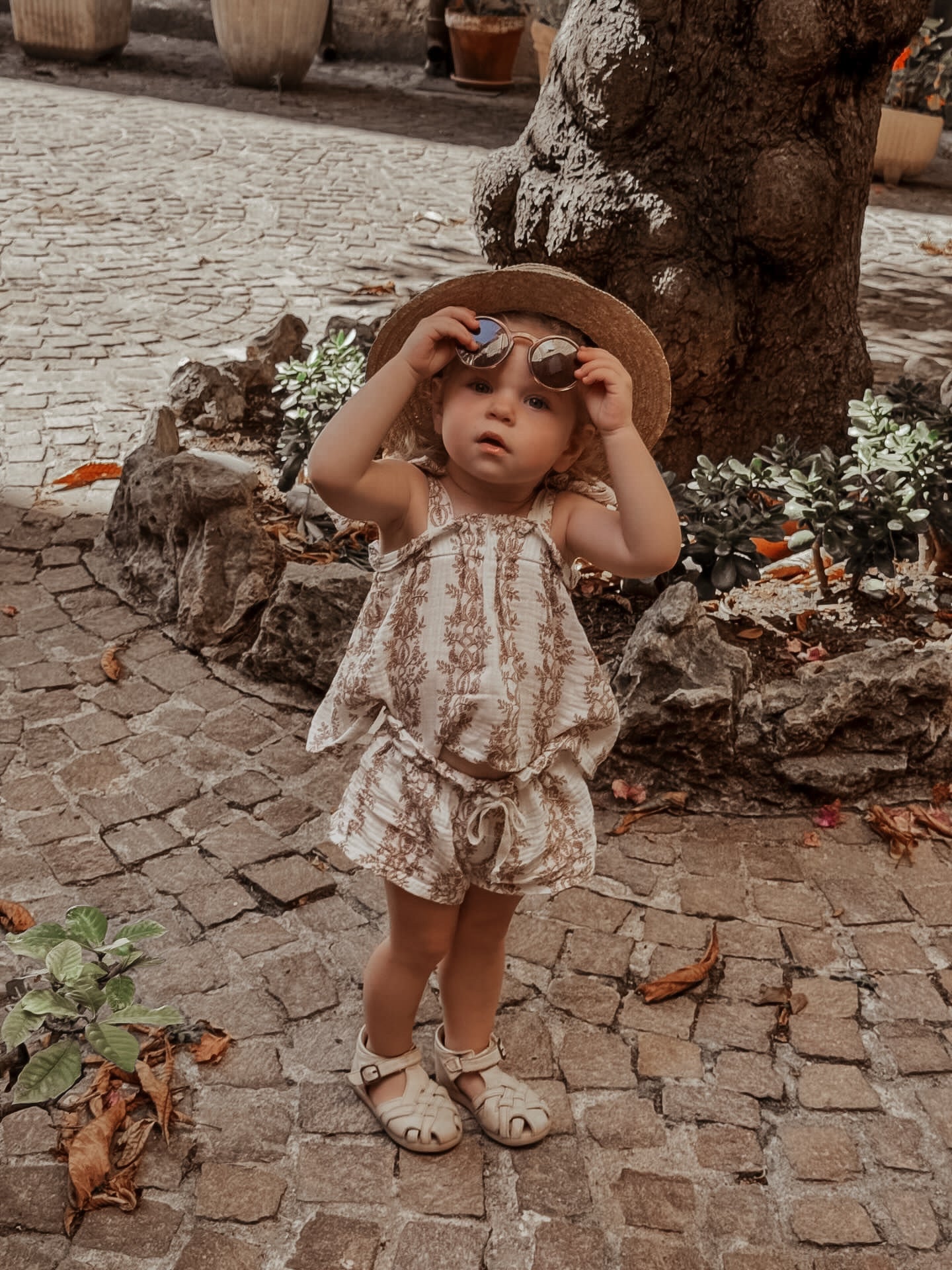 Short Joia
