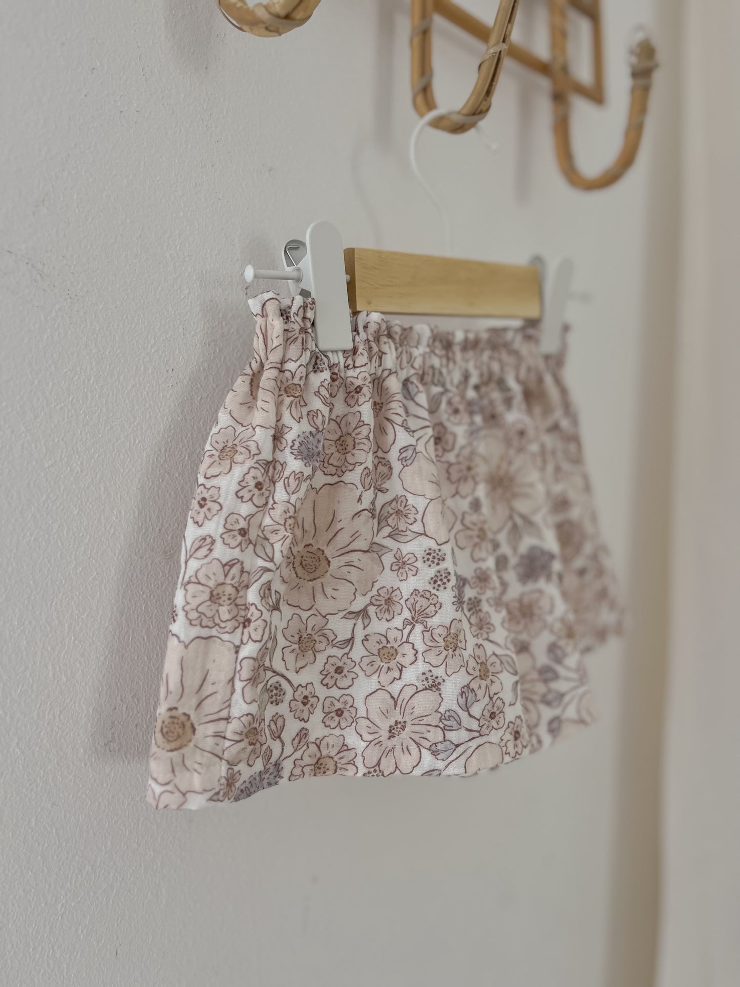 Short Joia