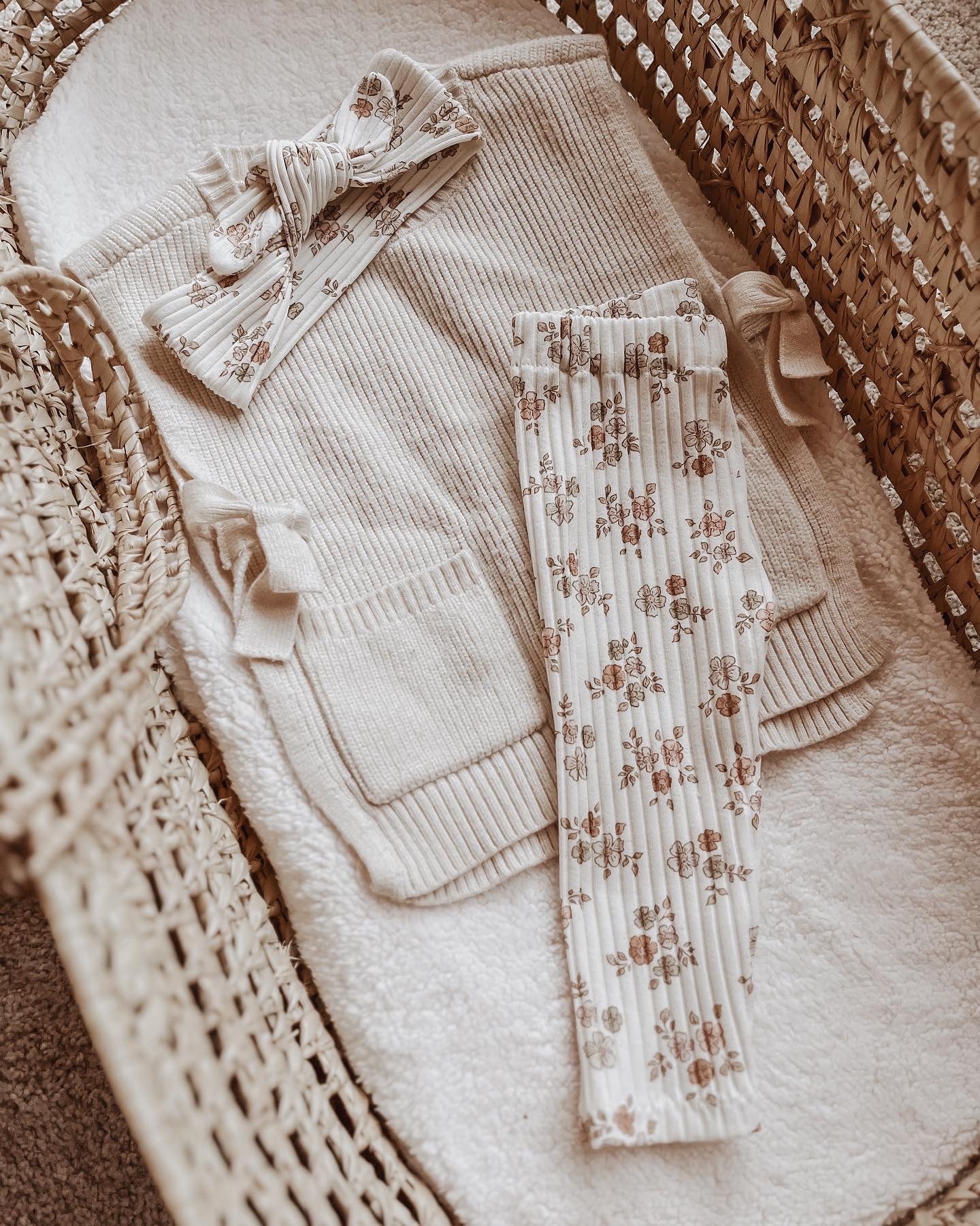 Legging Sandro