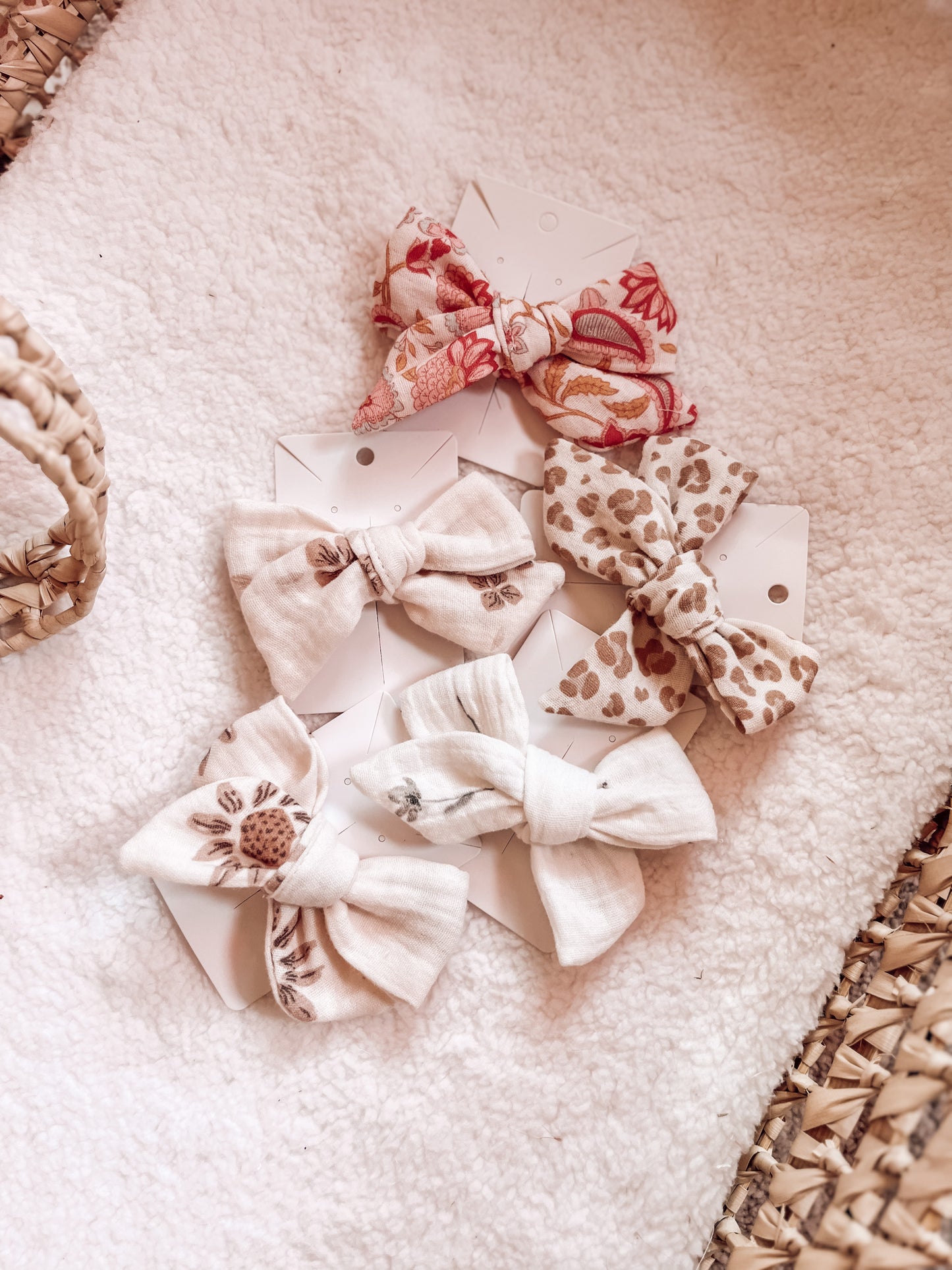 Barrettes