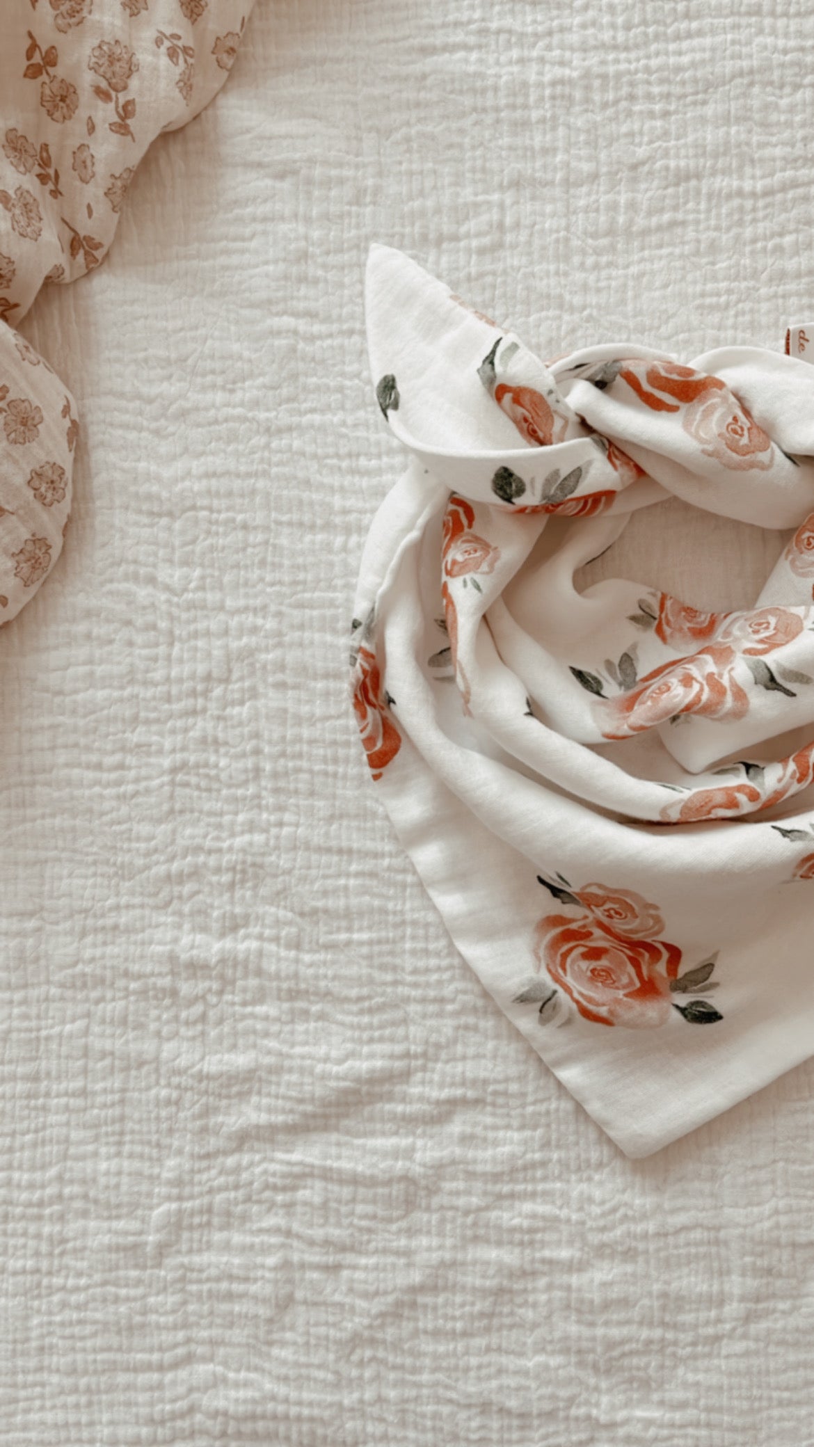 Foulard/chèche