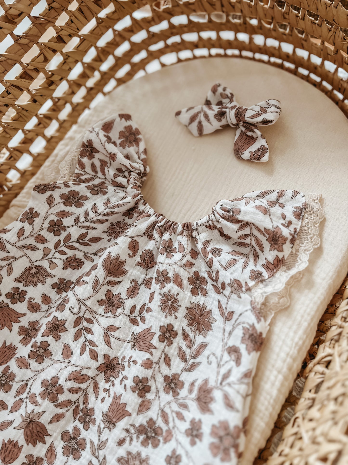 Blouse Ella