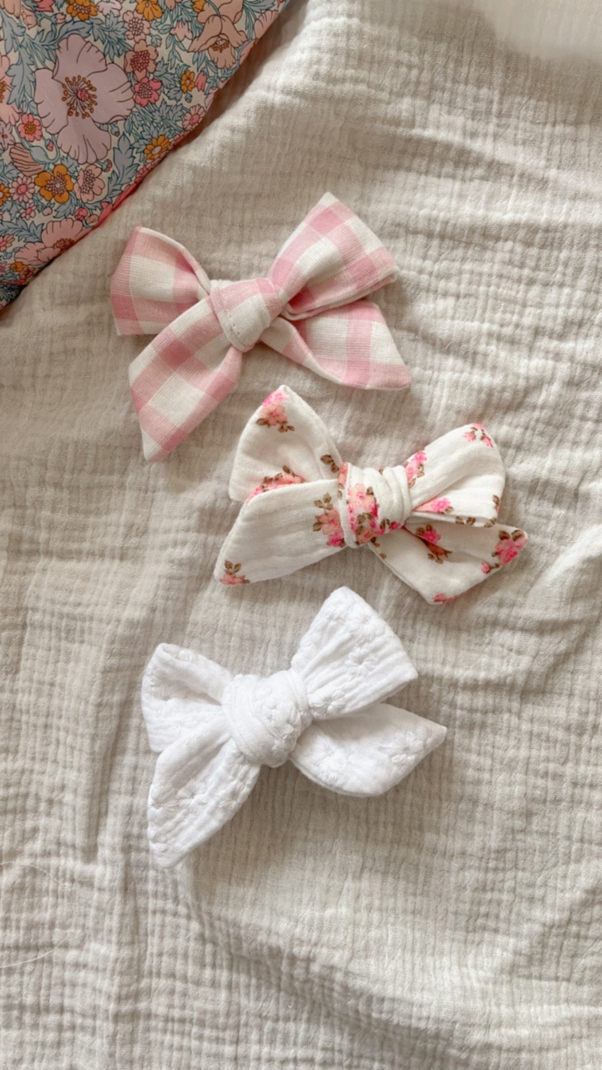 Barrettes