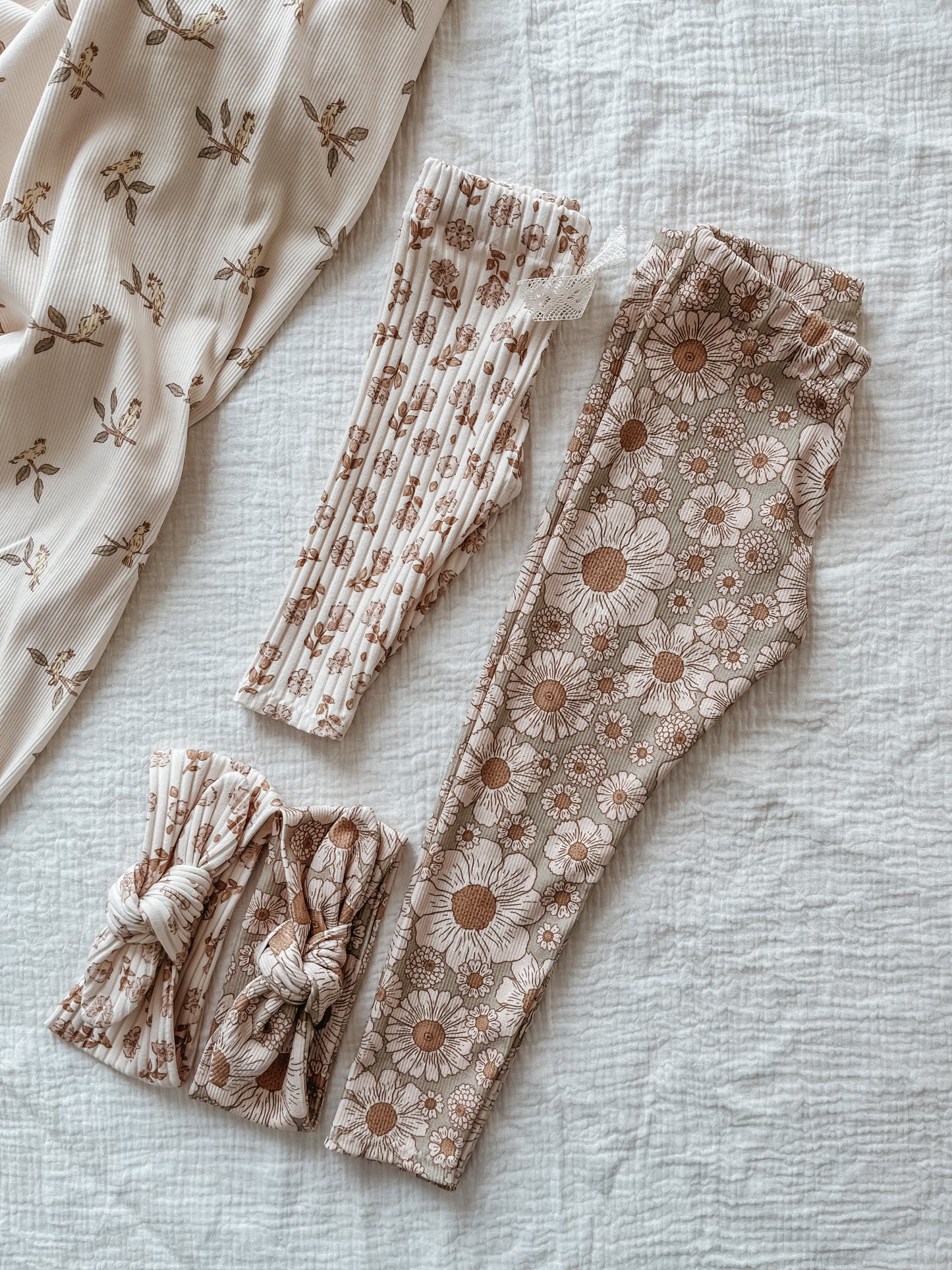 Legging Sandro