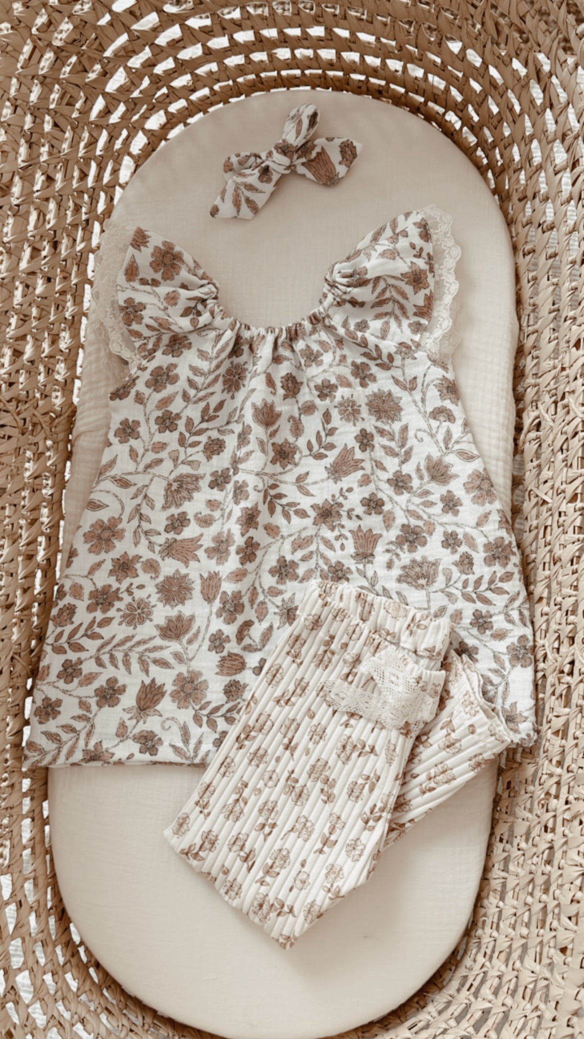Blouse Ella