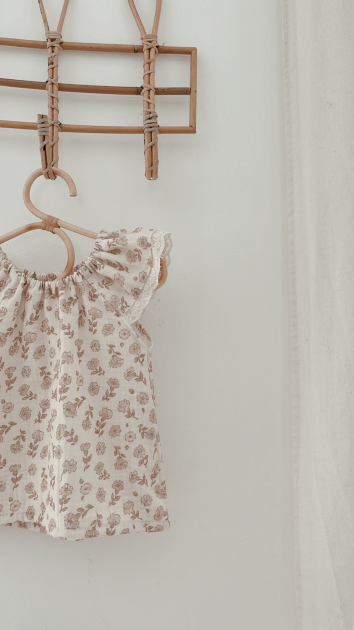 Blouse Ella