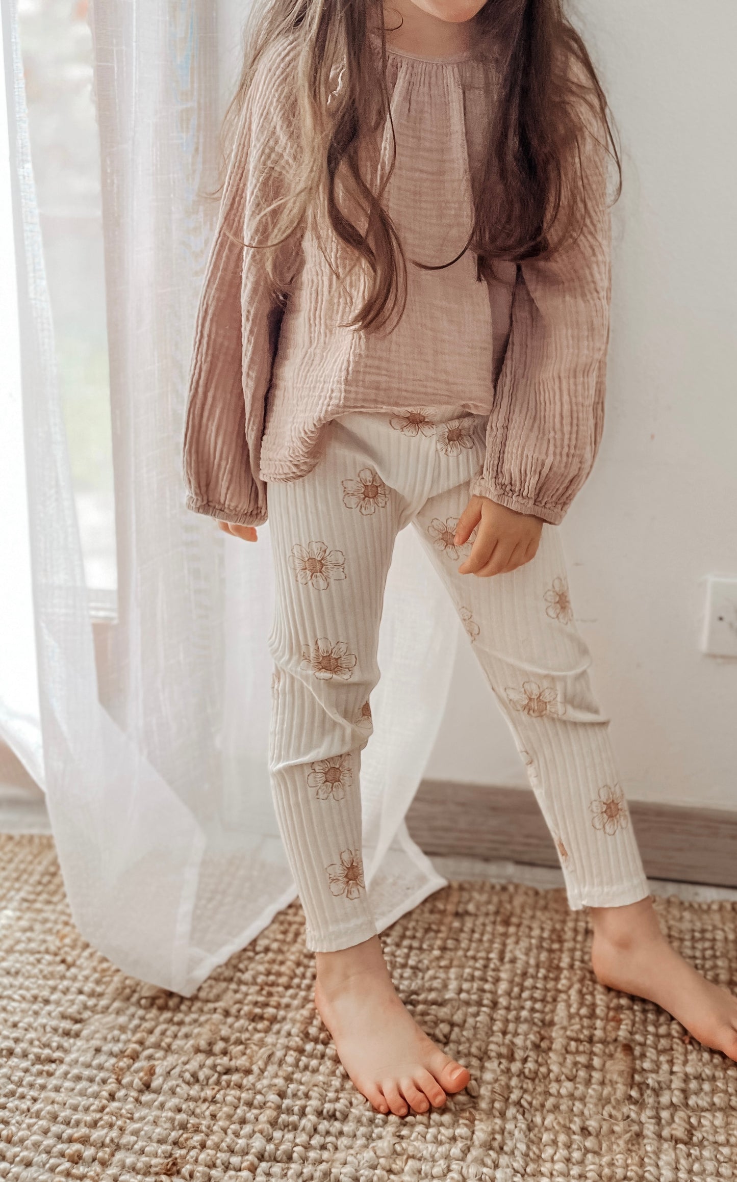 Legging Sandro