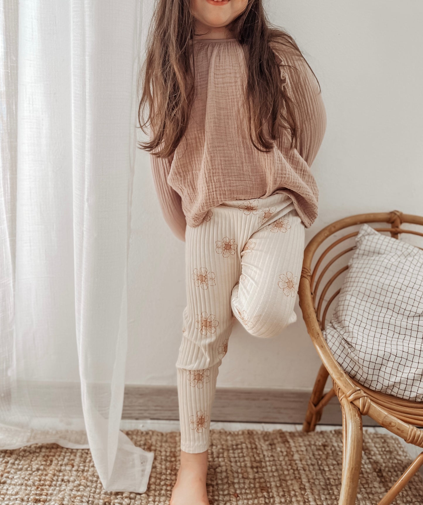 Legging Sandro