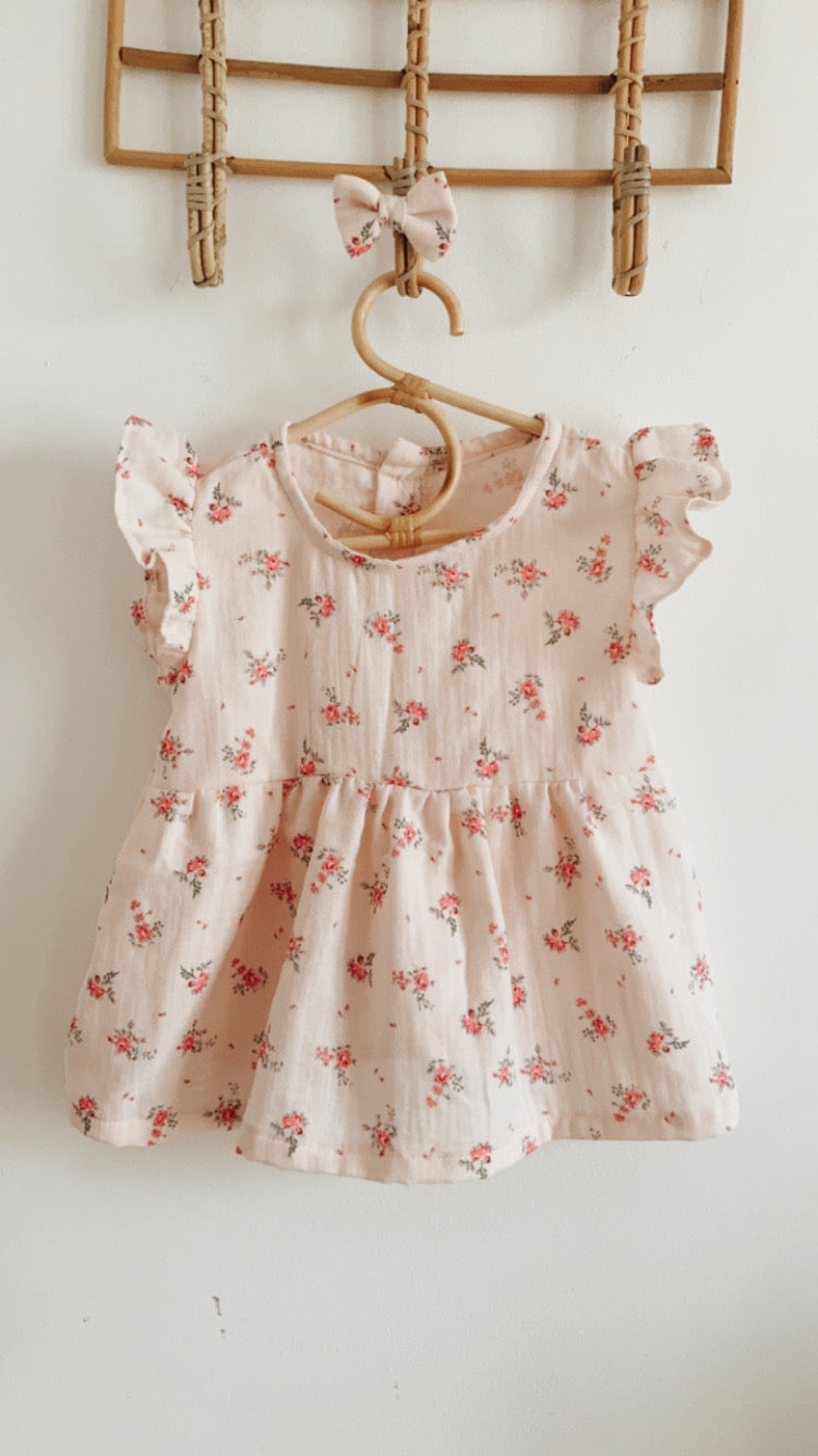 Blouse Sophia
