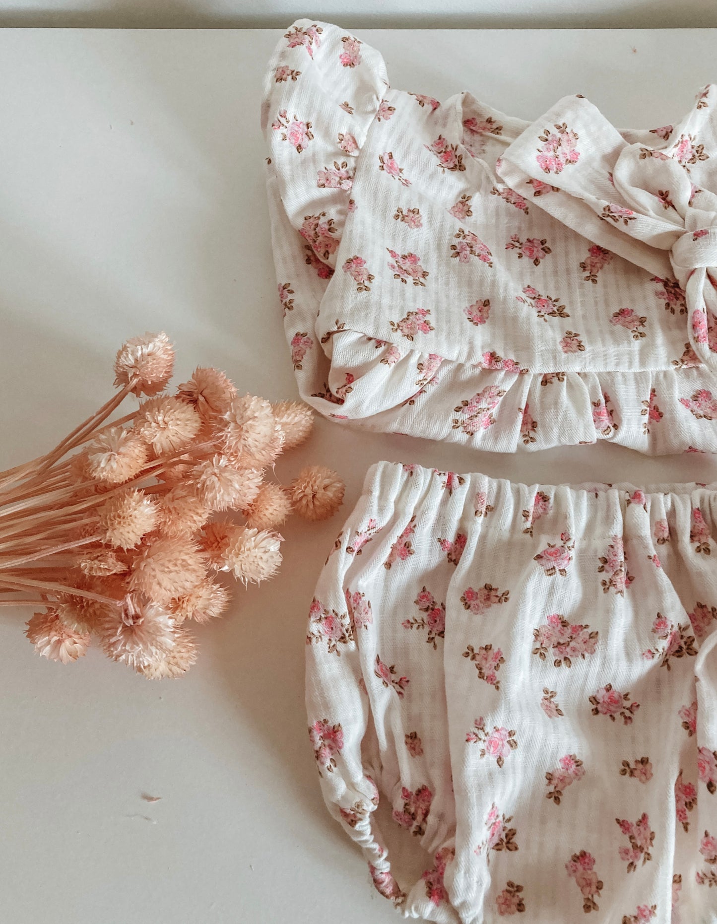 Blouse Sophia