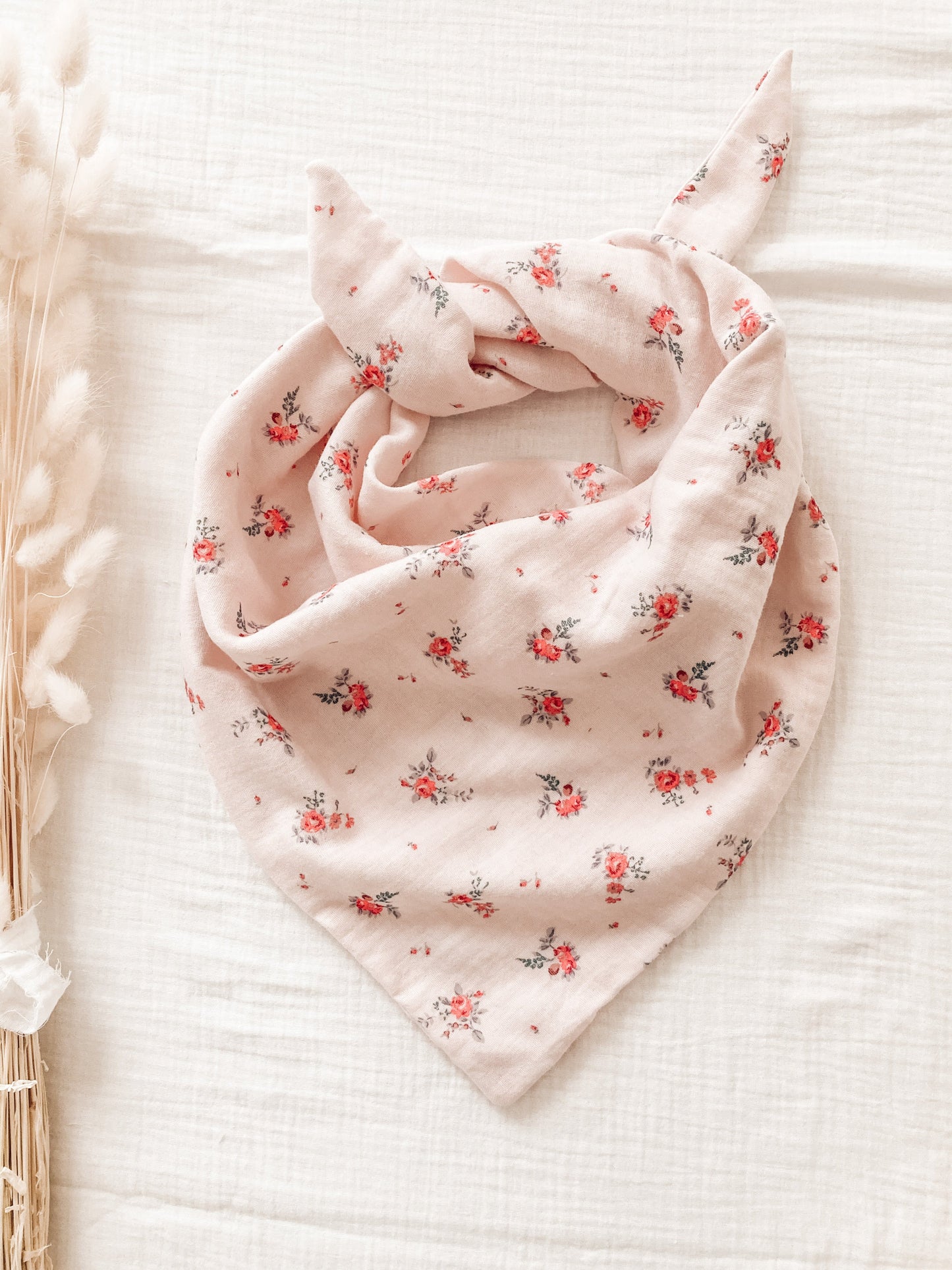 Foulard/chèche