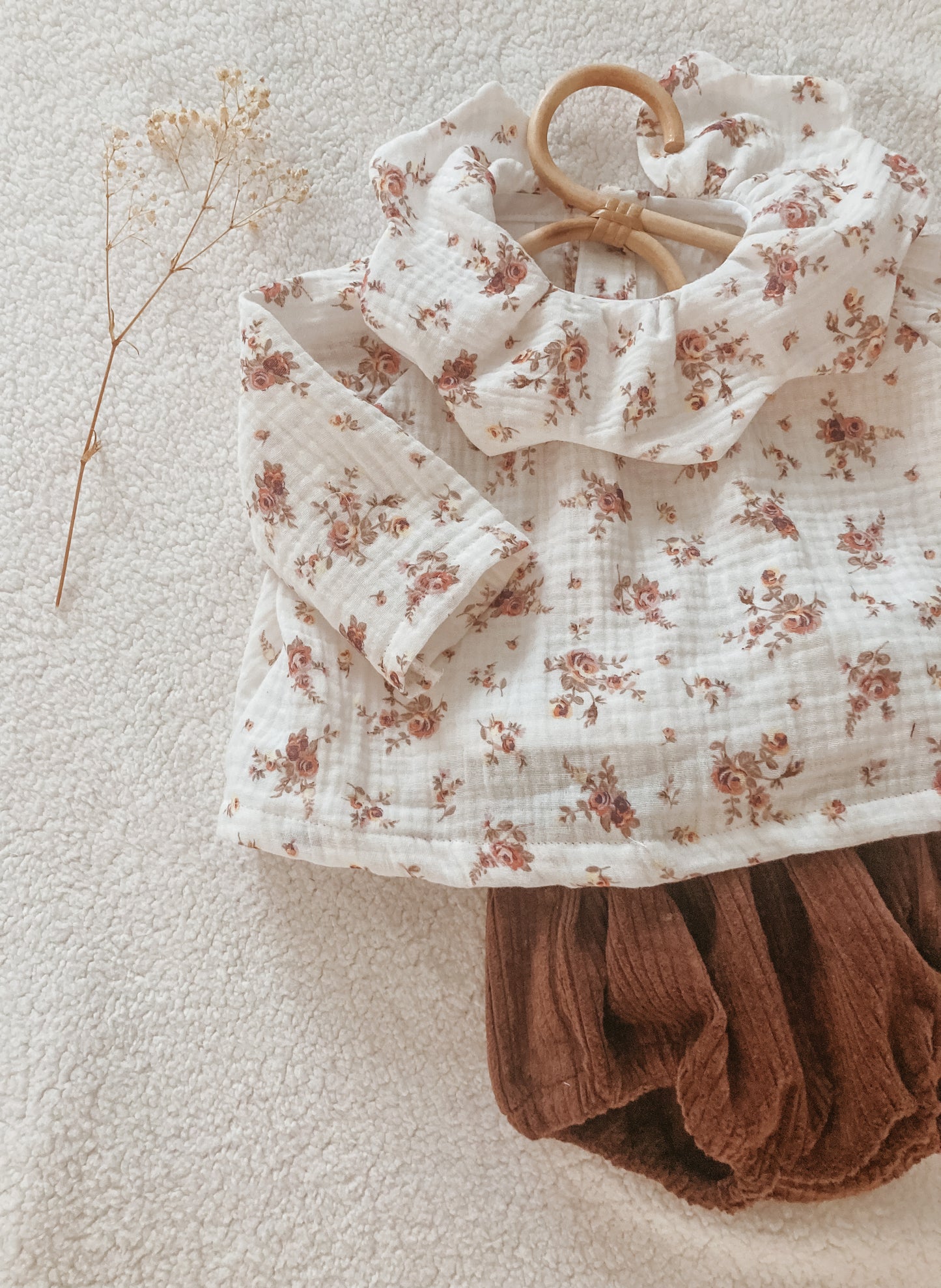 Blouse Ava