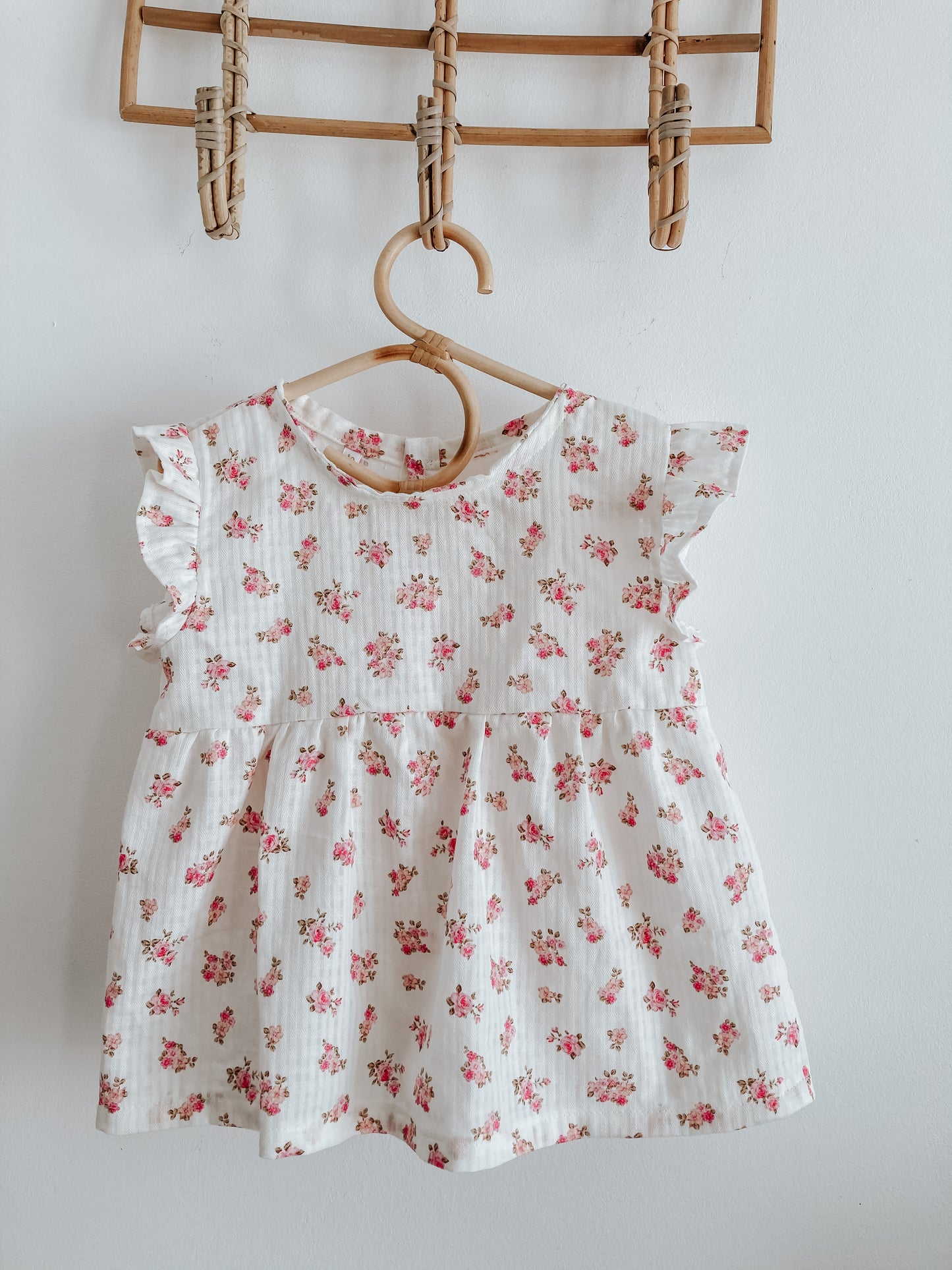 Blouse Sophia