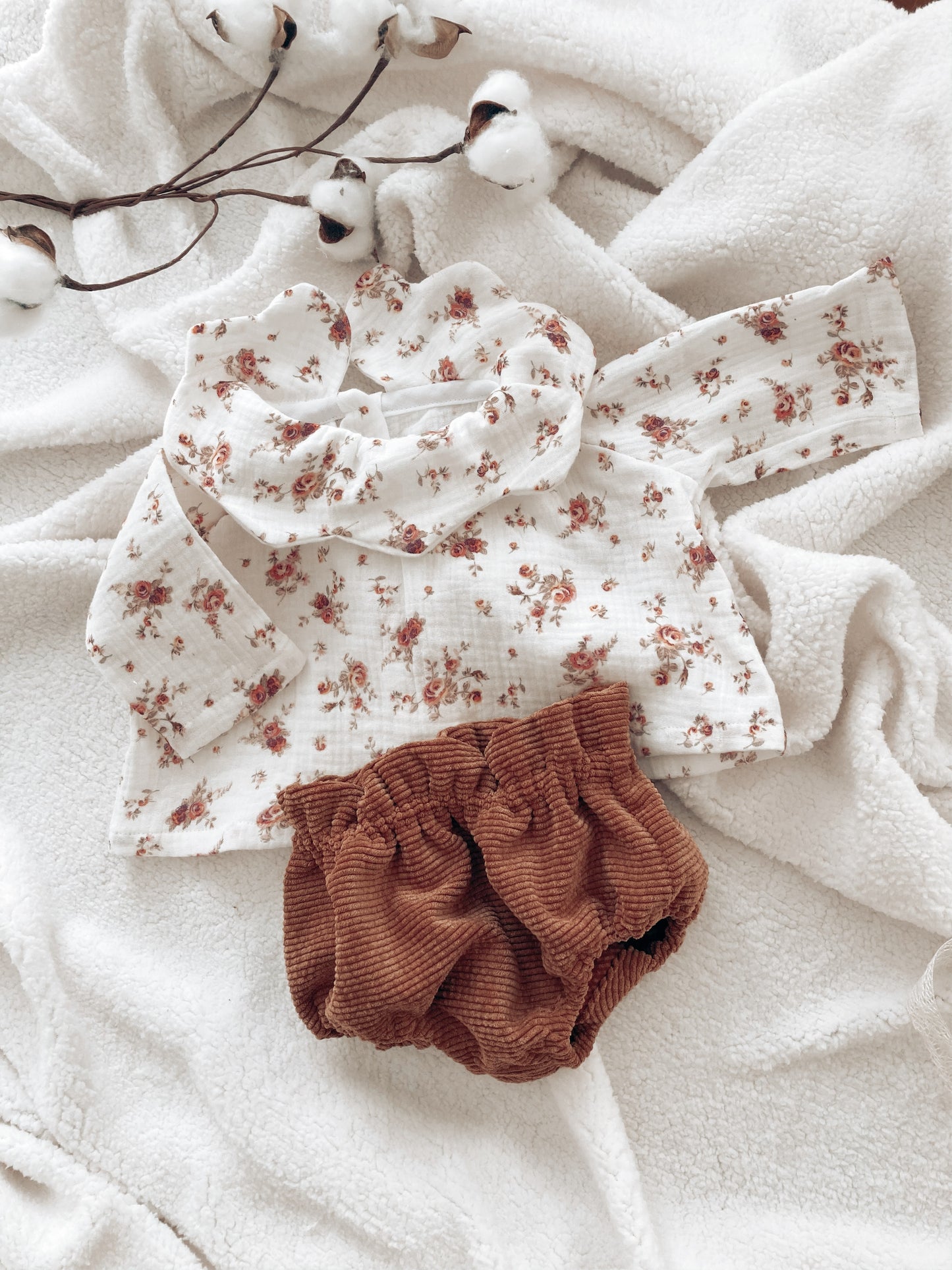 Blouse Ava