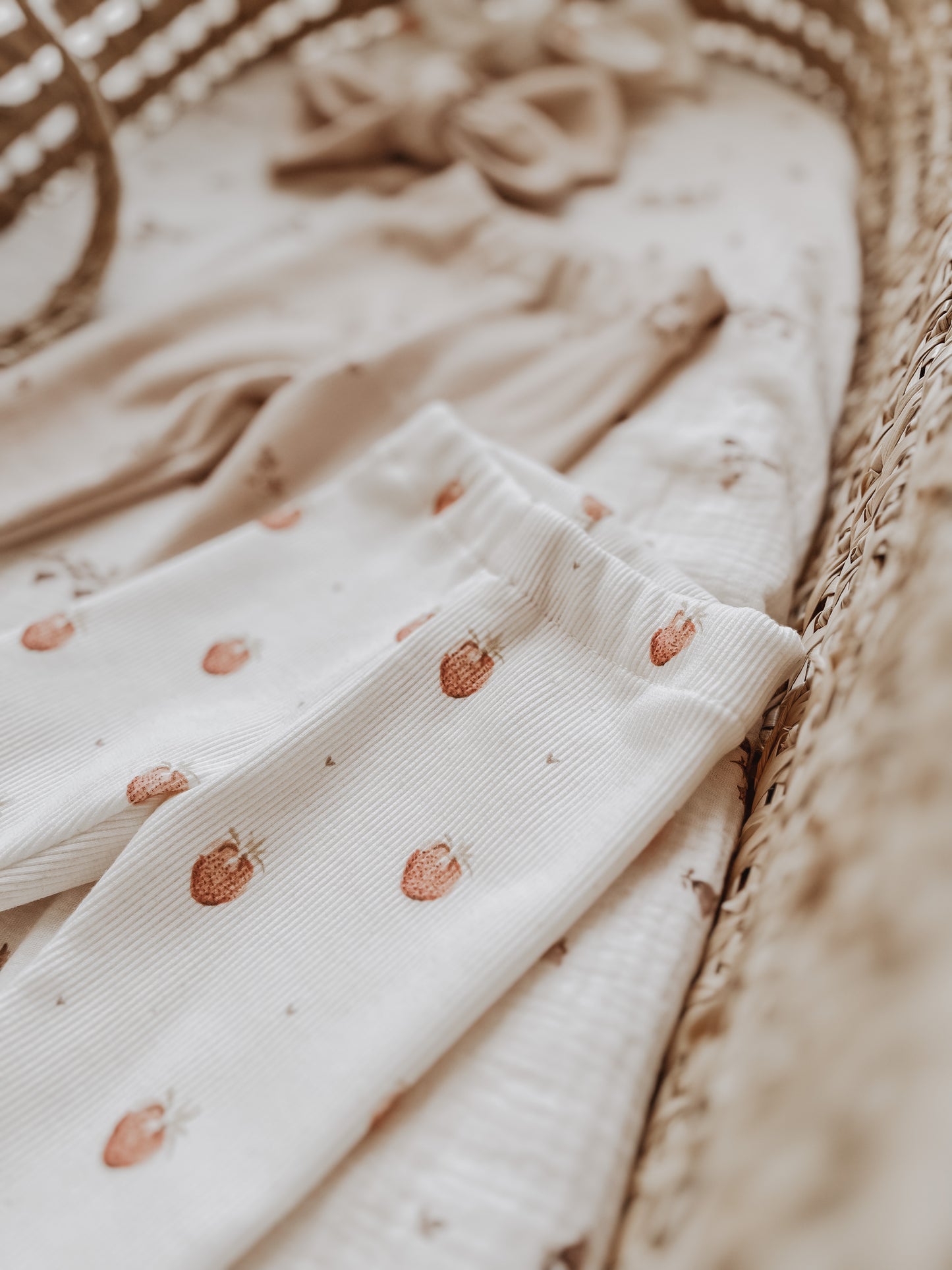 Legging Sandro