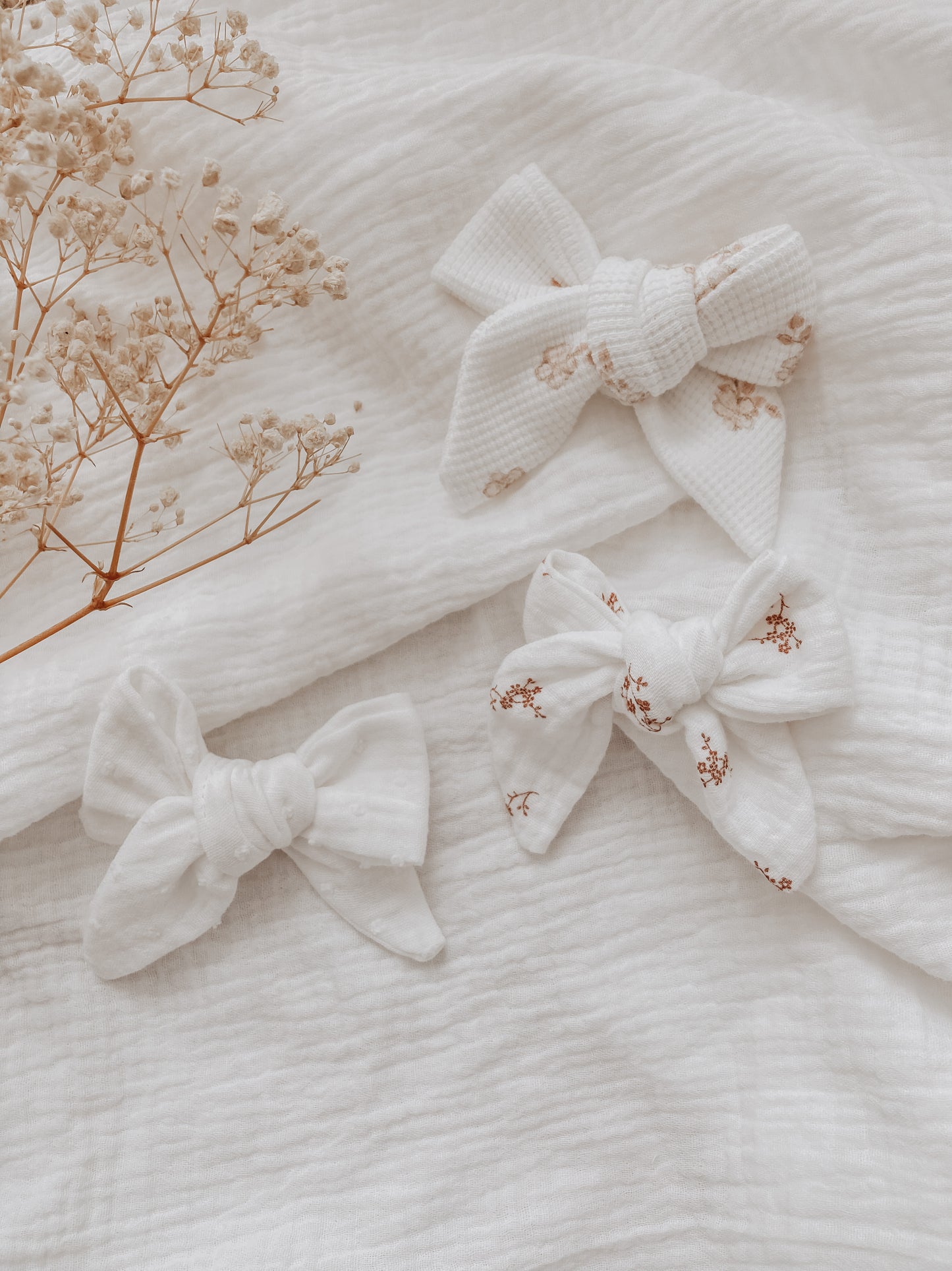 Barrettes