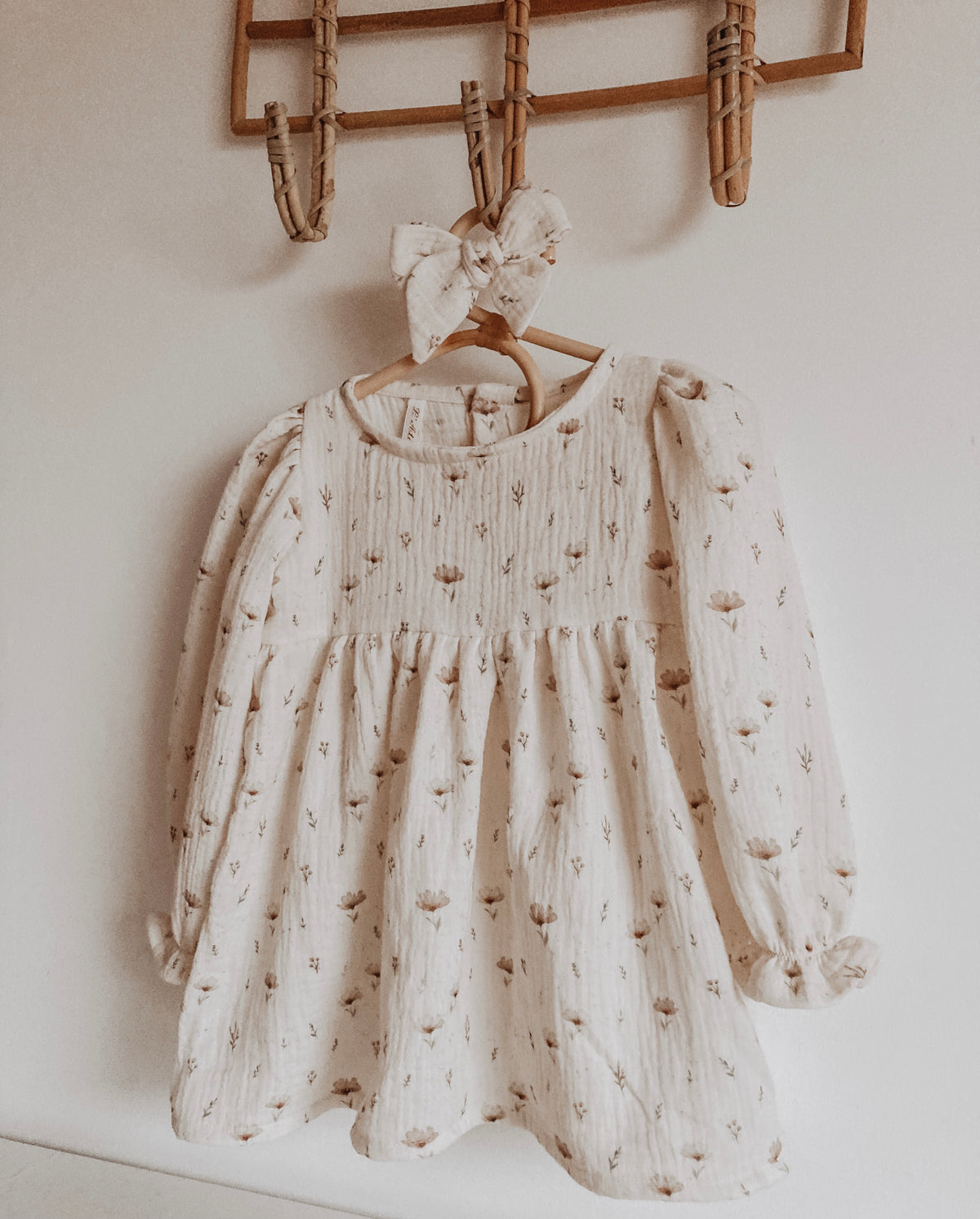 Blouse Bianca