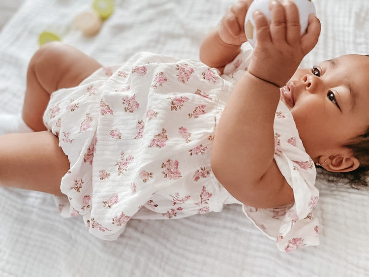 Blouse Sophia