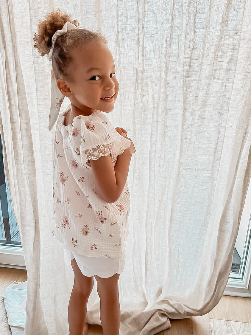 Blouse Ella