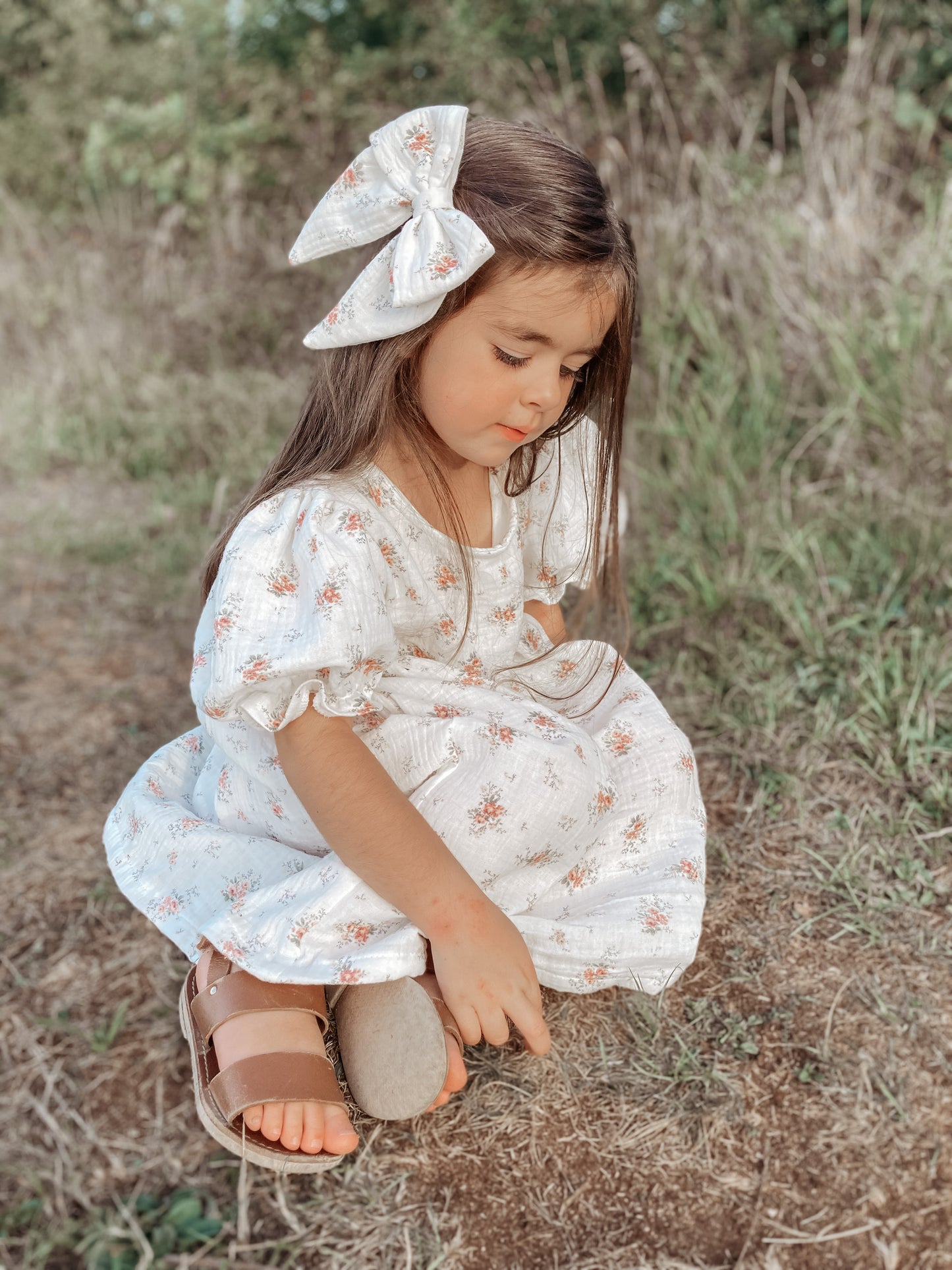 Barrettes