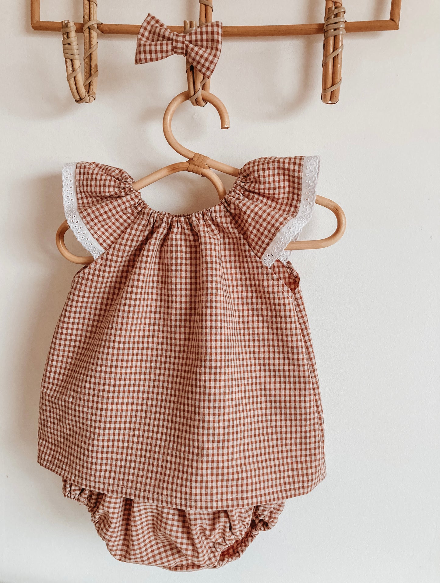 Blouse Ella