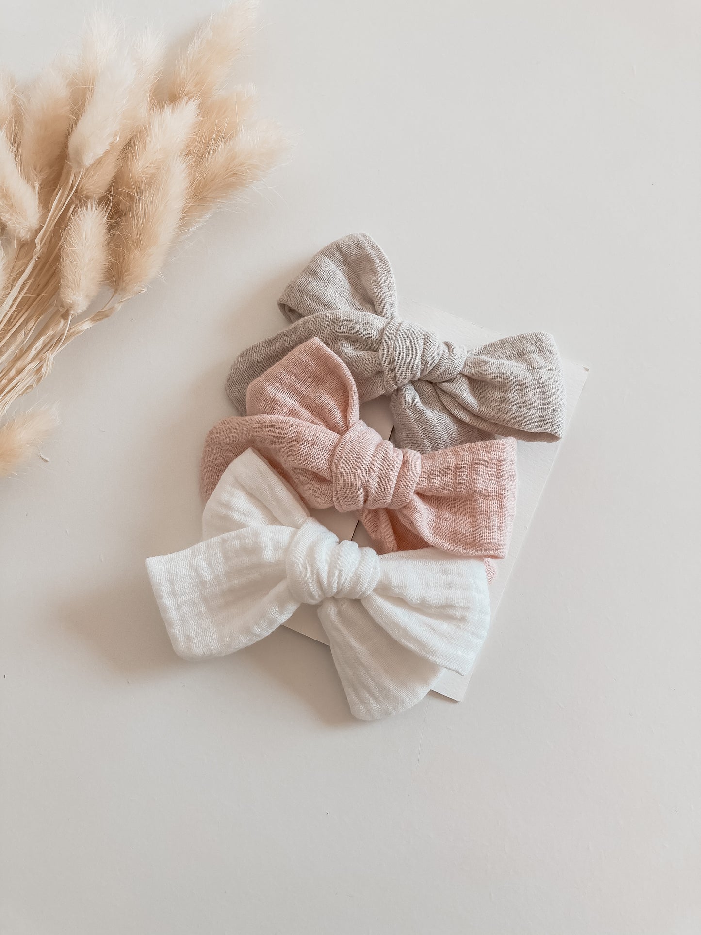 Barrettes