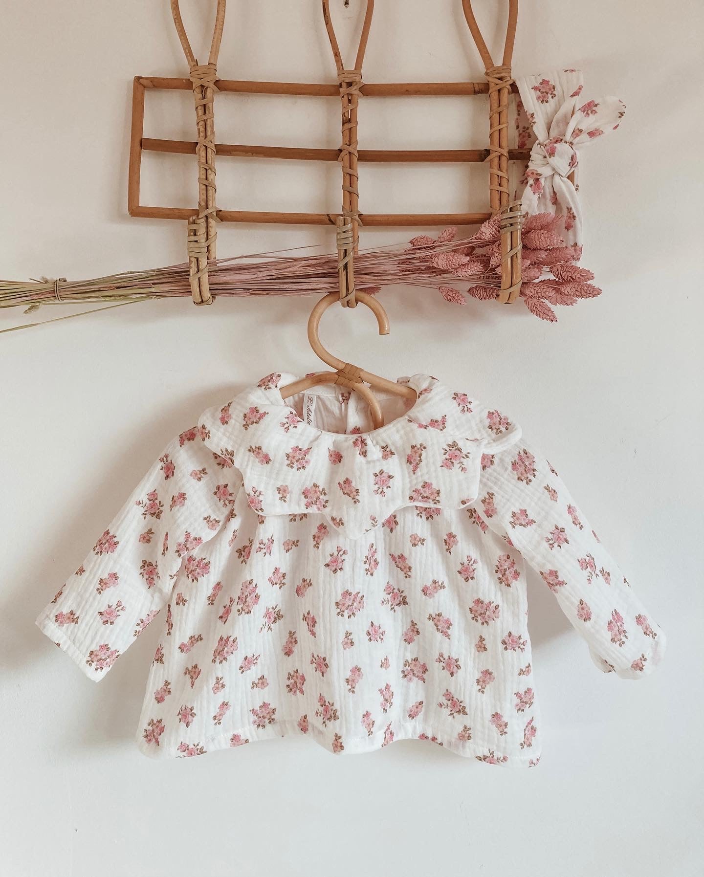 Blouse Ava