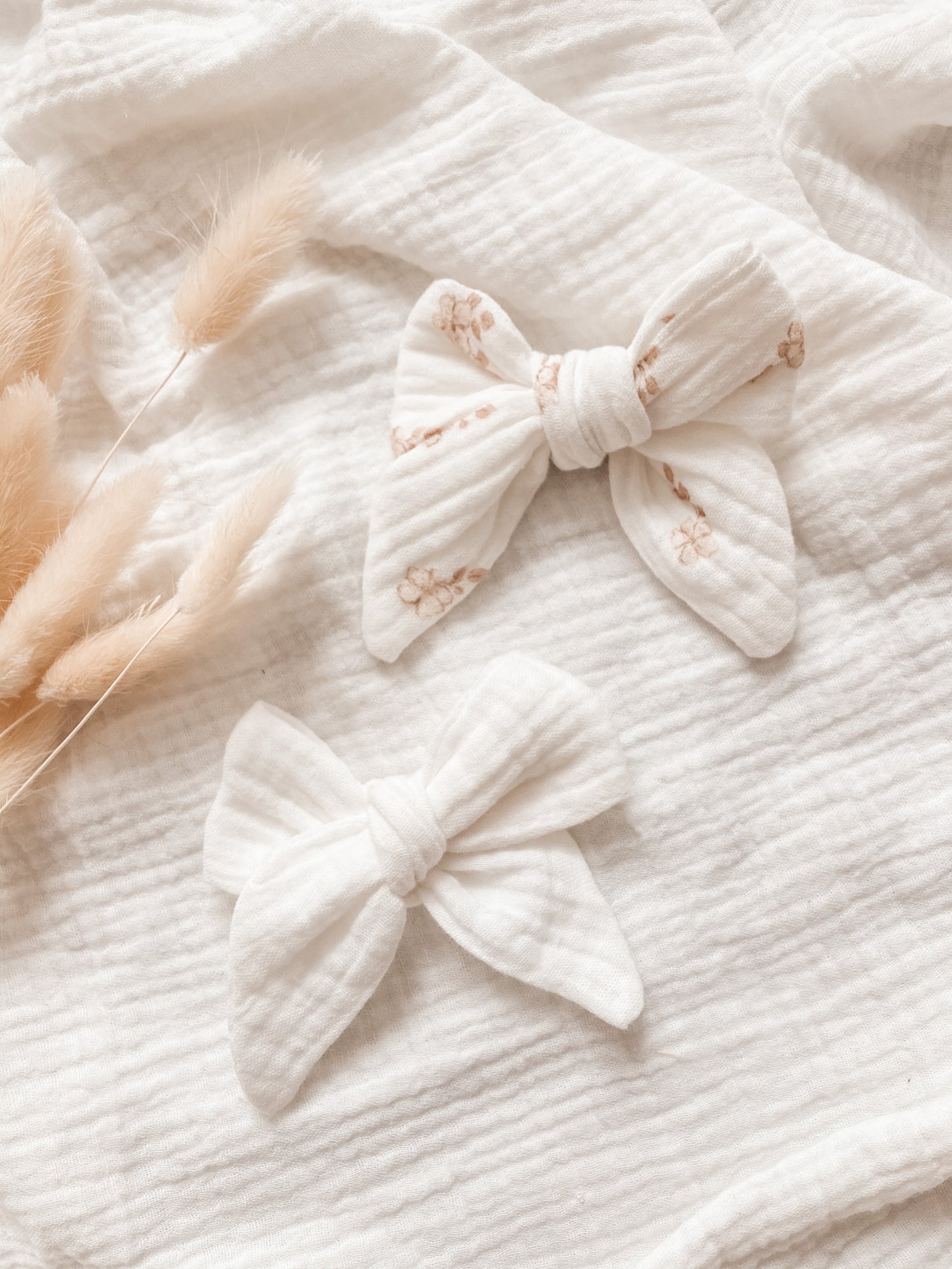Barrettes