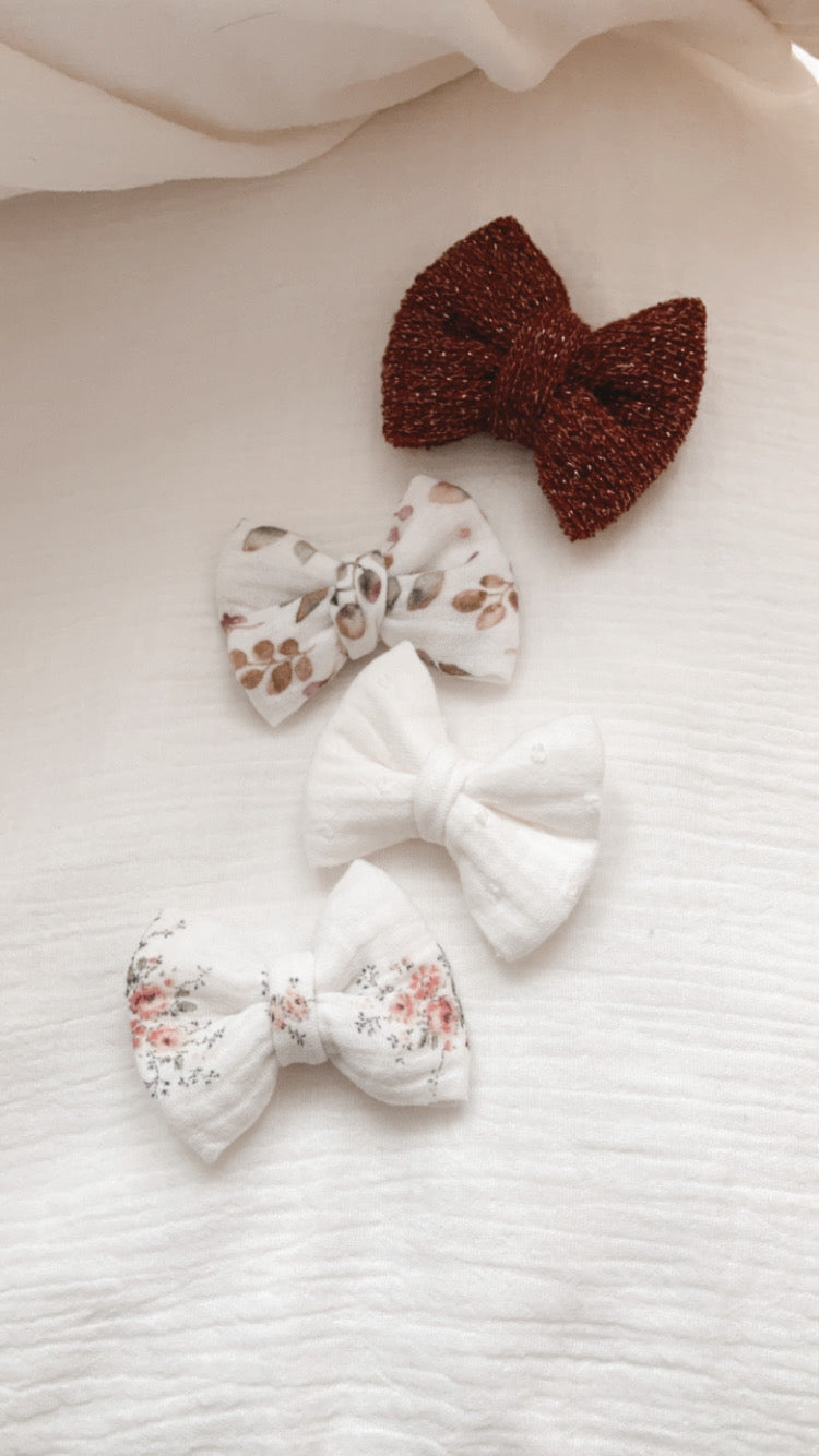 Barrettes