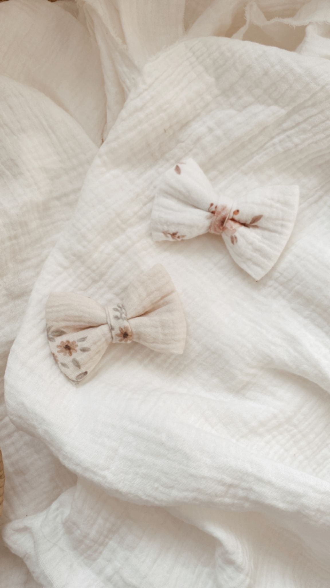Barrettes