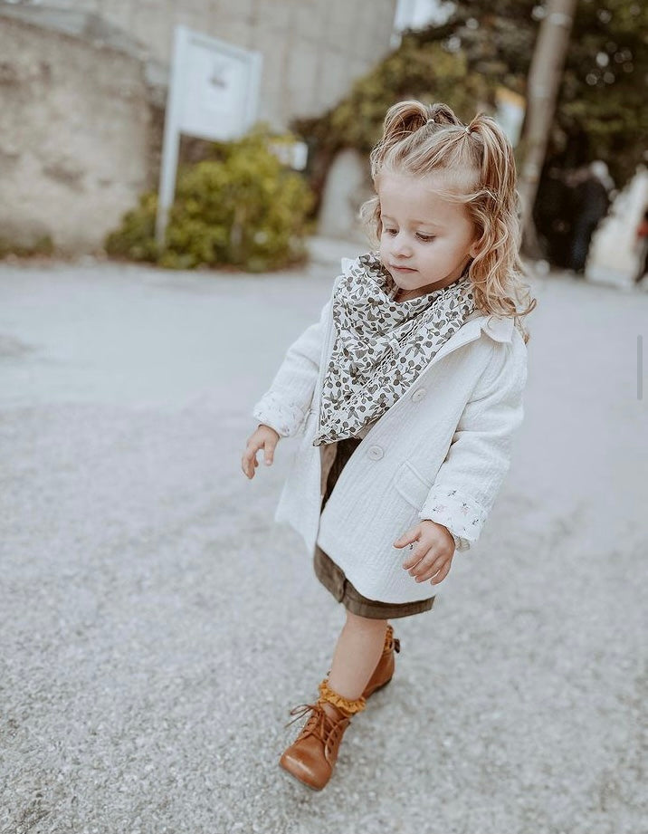 Foulard/chèche