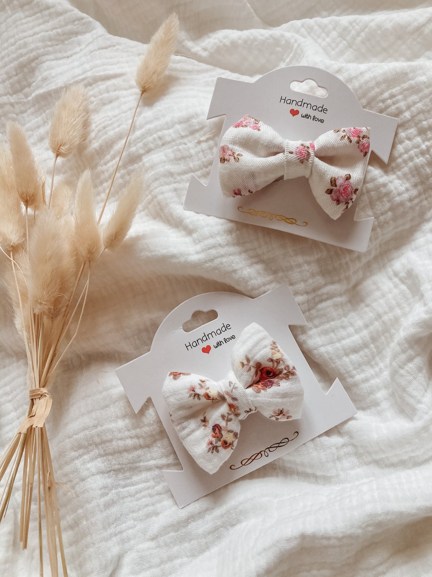 Barrettes