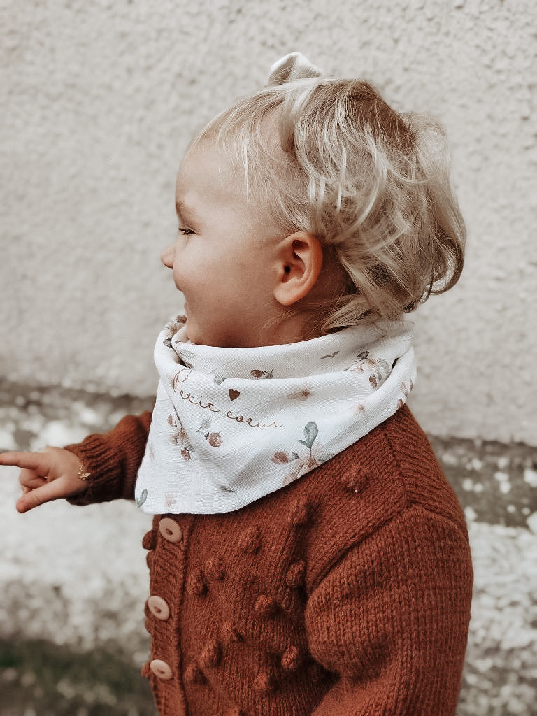 Foulard/chèche