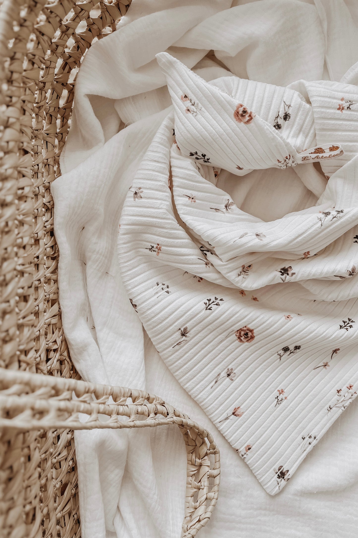 Foulard/chèche