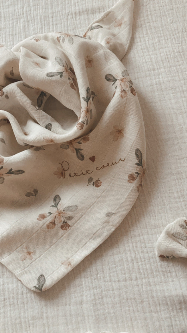 Foulard/chèche