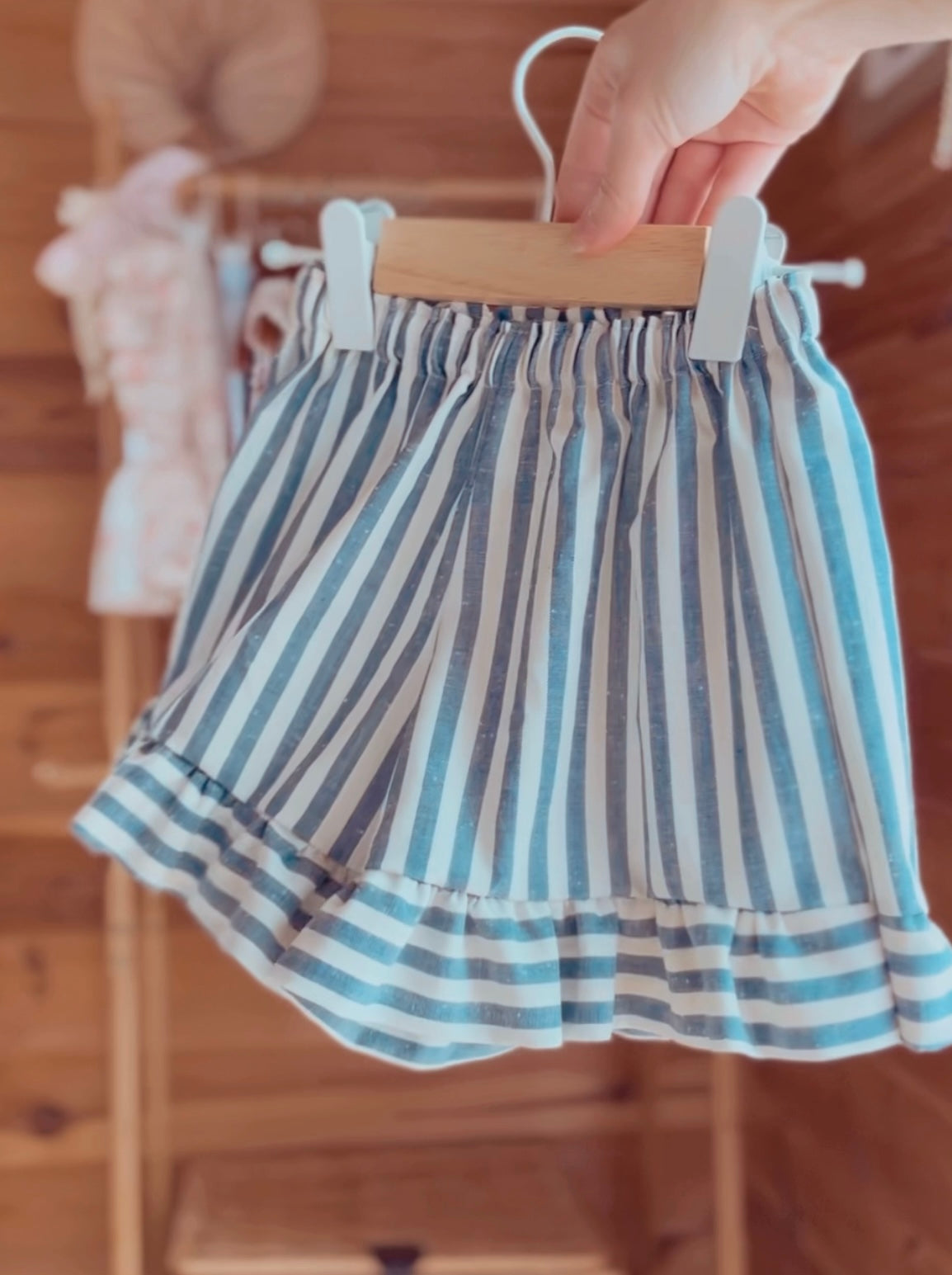 Short Palma