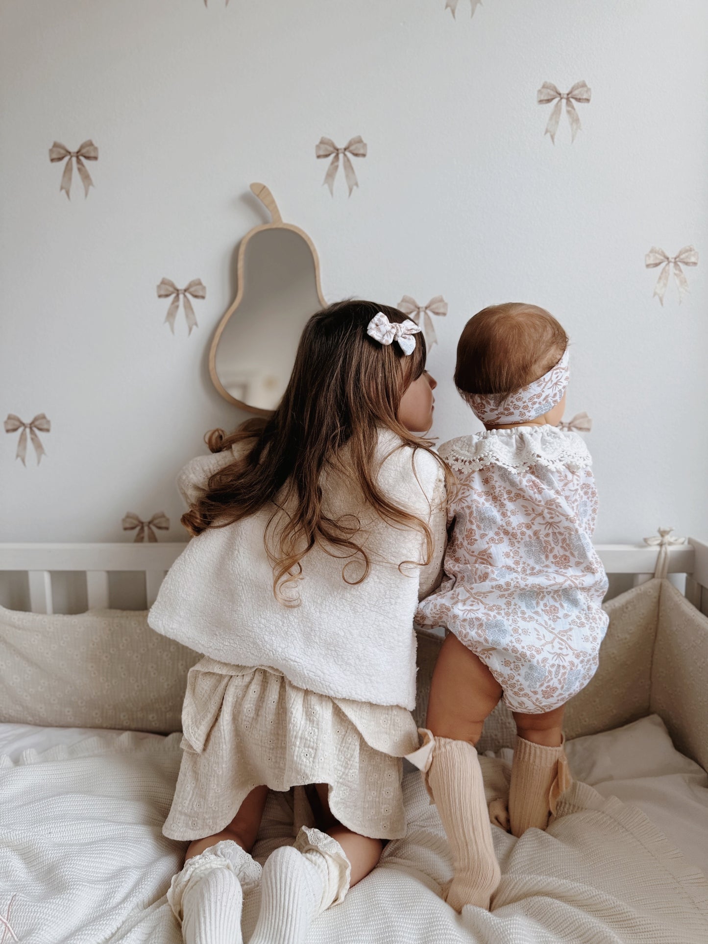 Gilet berger réversible uni